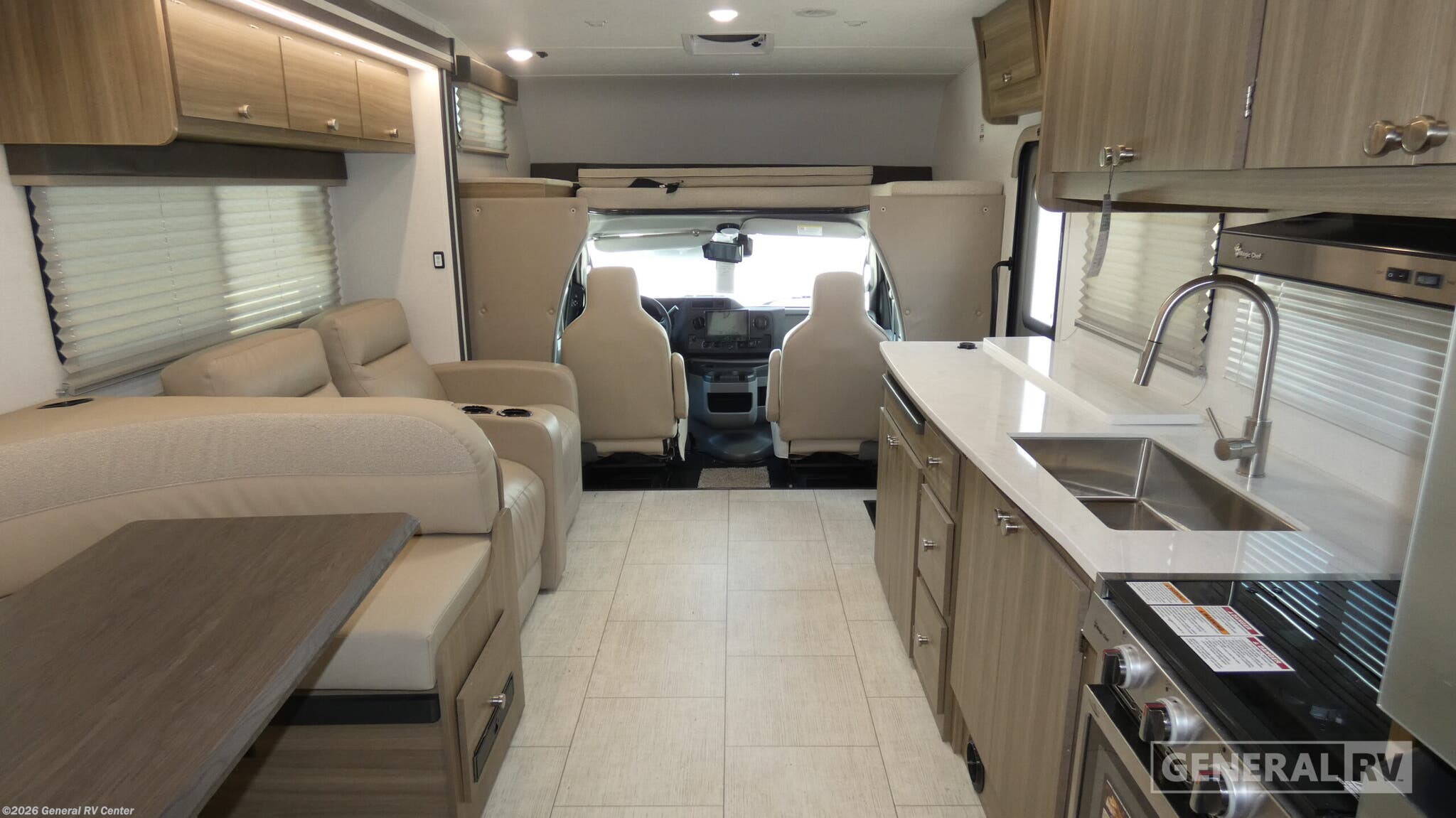 New 2026 Coachmen Freelander 31MBF available in Dover, Florida