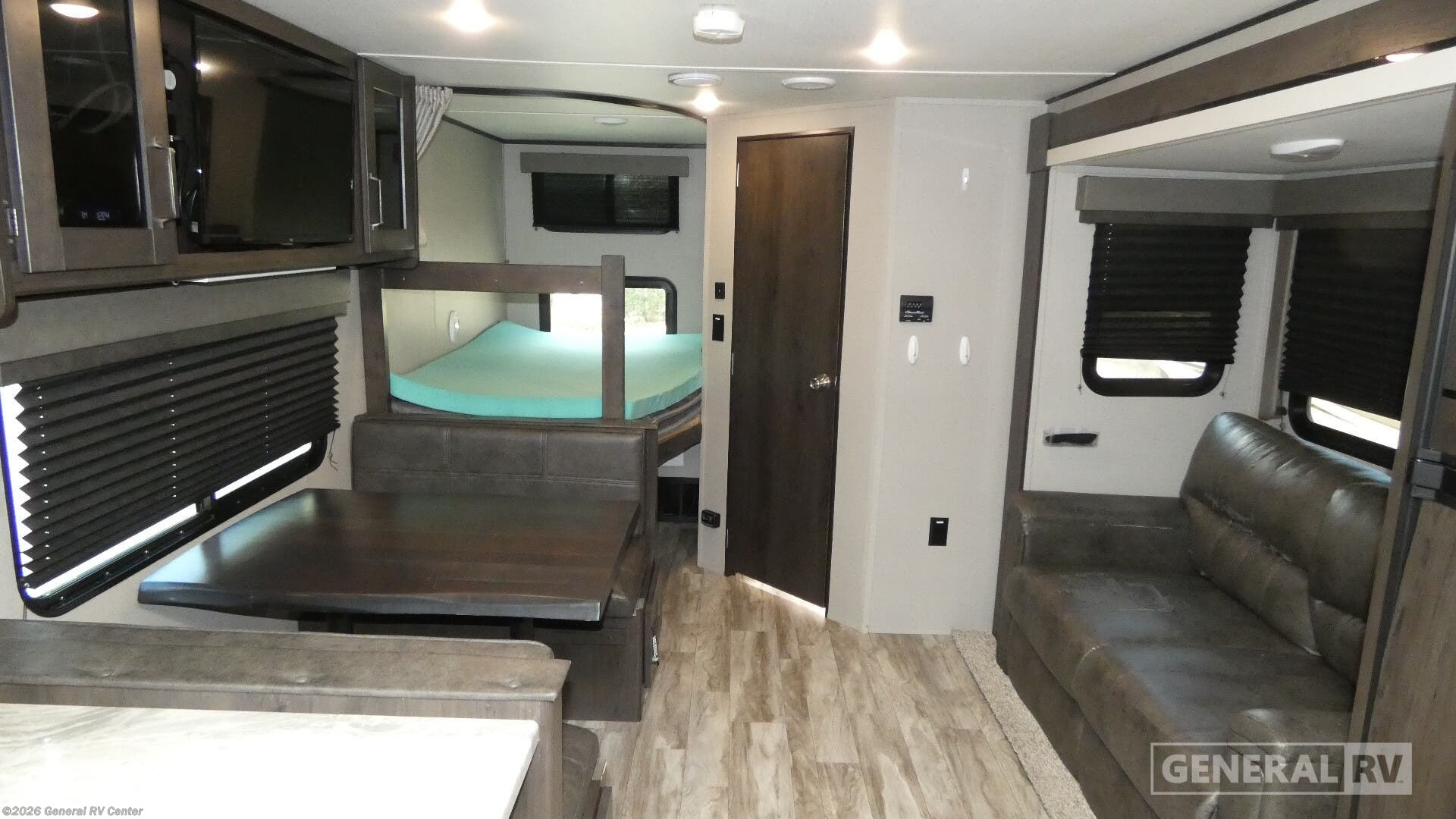 2021 Grand Design Transcend Xplor 261BH - Used Travel Trailer For Sale by General RV Center in Dover, Florida
