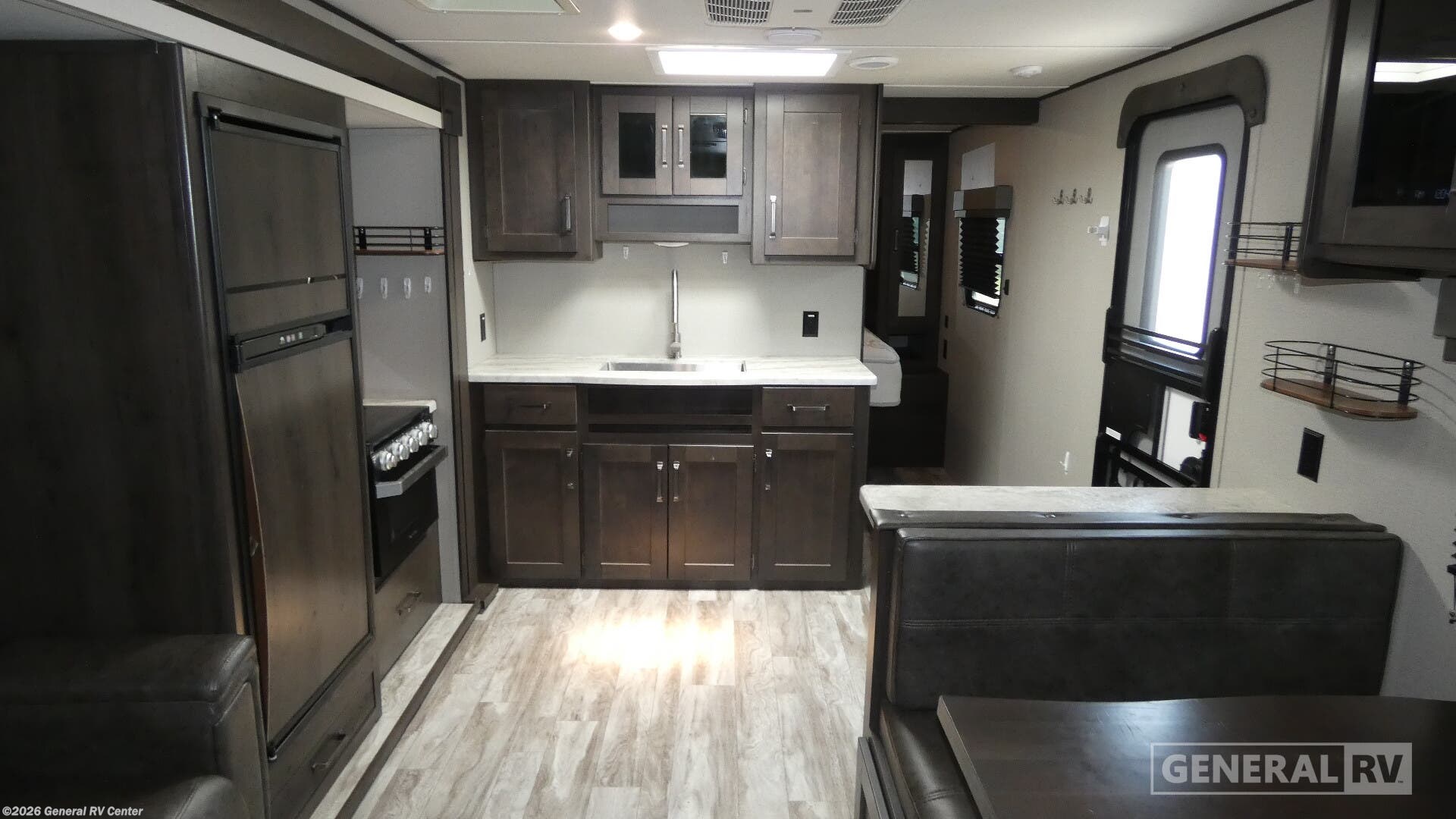 Used 2021 Grand Design Transcend Xplor 261BH available in Dover, Florida