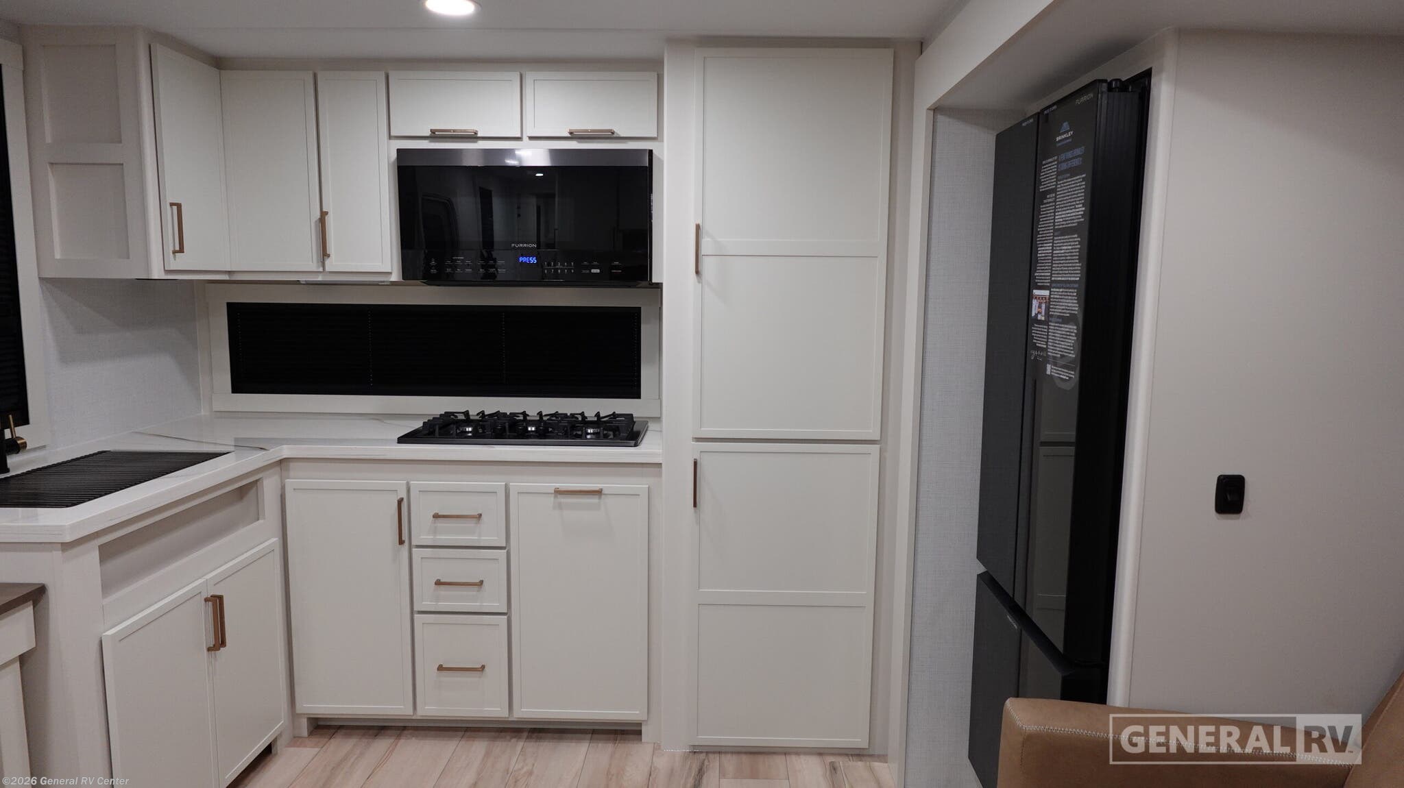 2026 Brinkley RV Model I 275 - New Travel Trailer For Sale by General RV Center in Dover, Florida