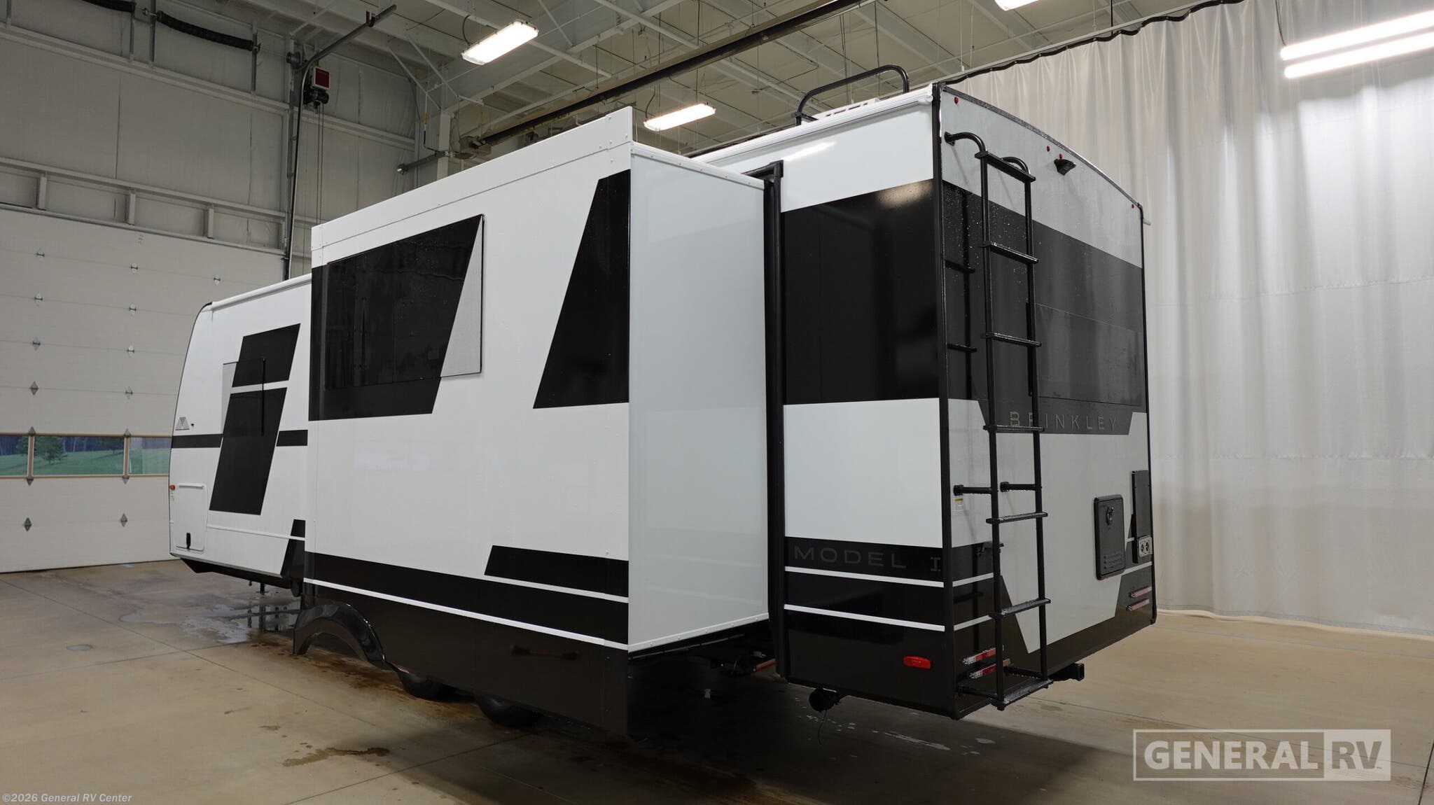 2026 Model I 275 by Brinkley RV from General RV Center in Dover, Florida