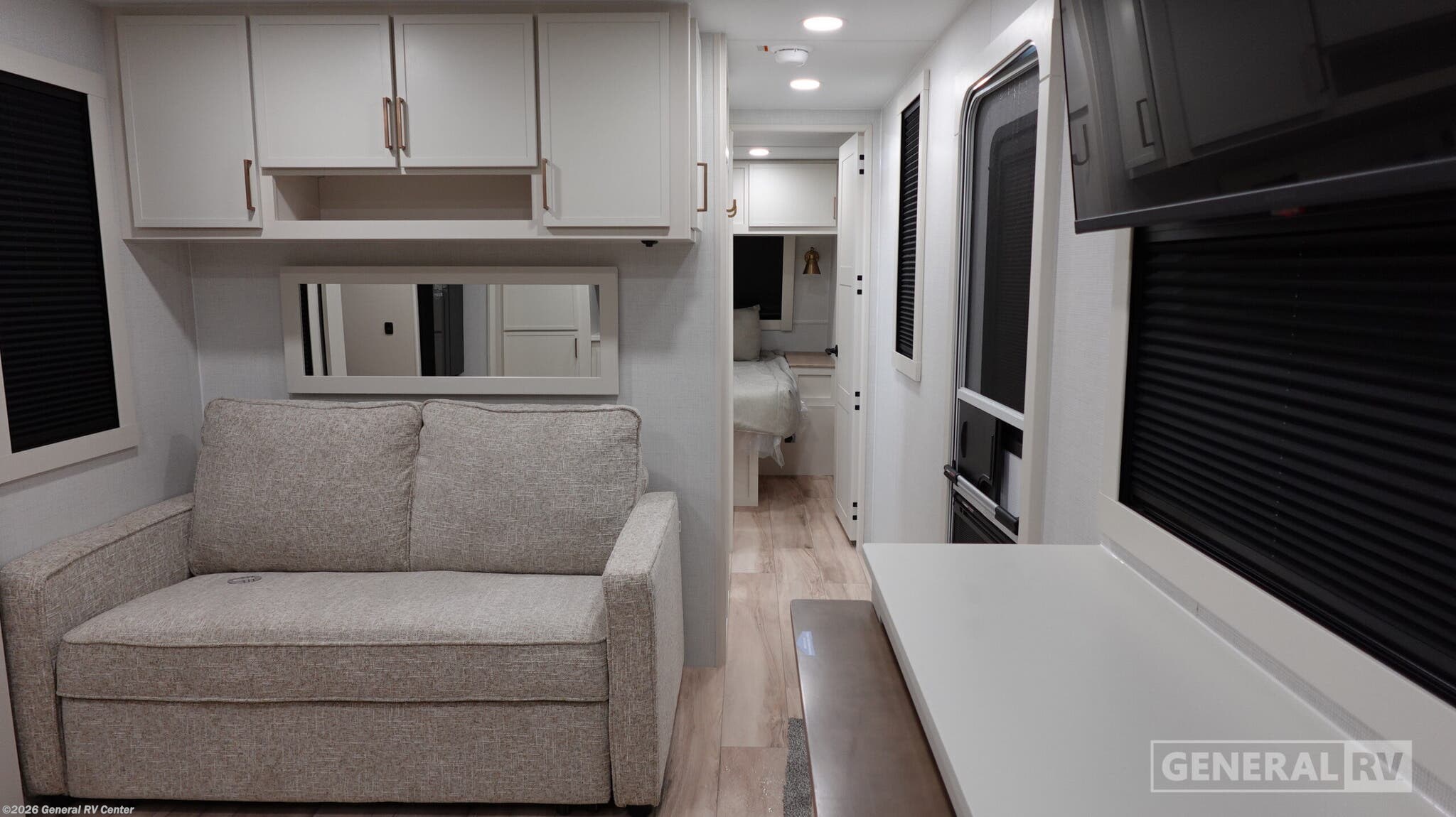 New 2026 Brinkley RV Model I 275 available in Dover, Florida