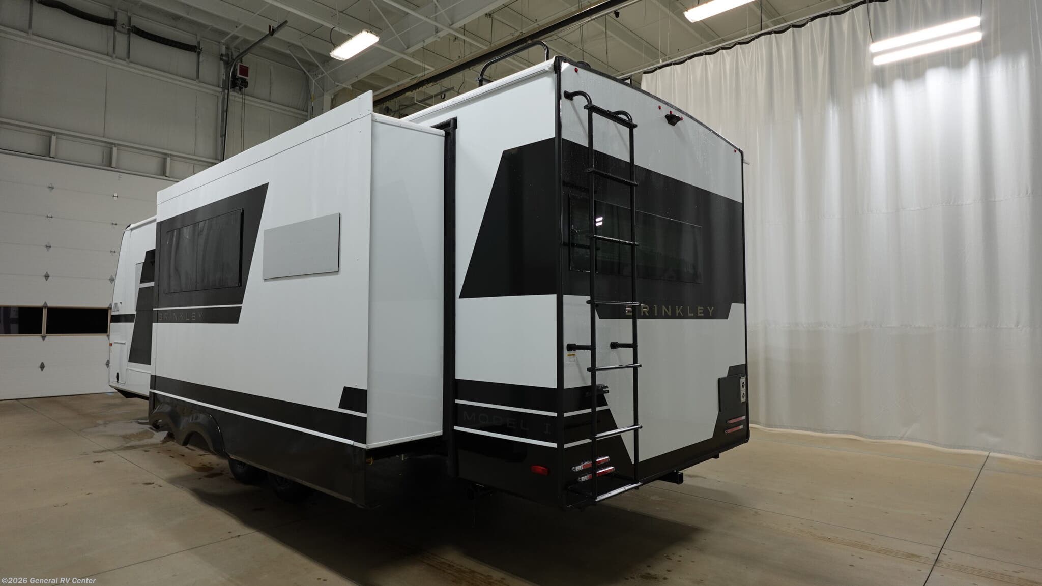 2026 Model I 280 by Brinkley RV from General RV Center in Dover, Florida