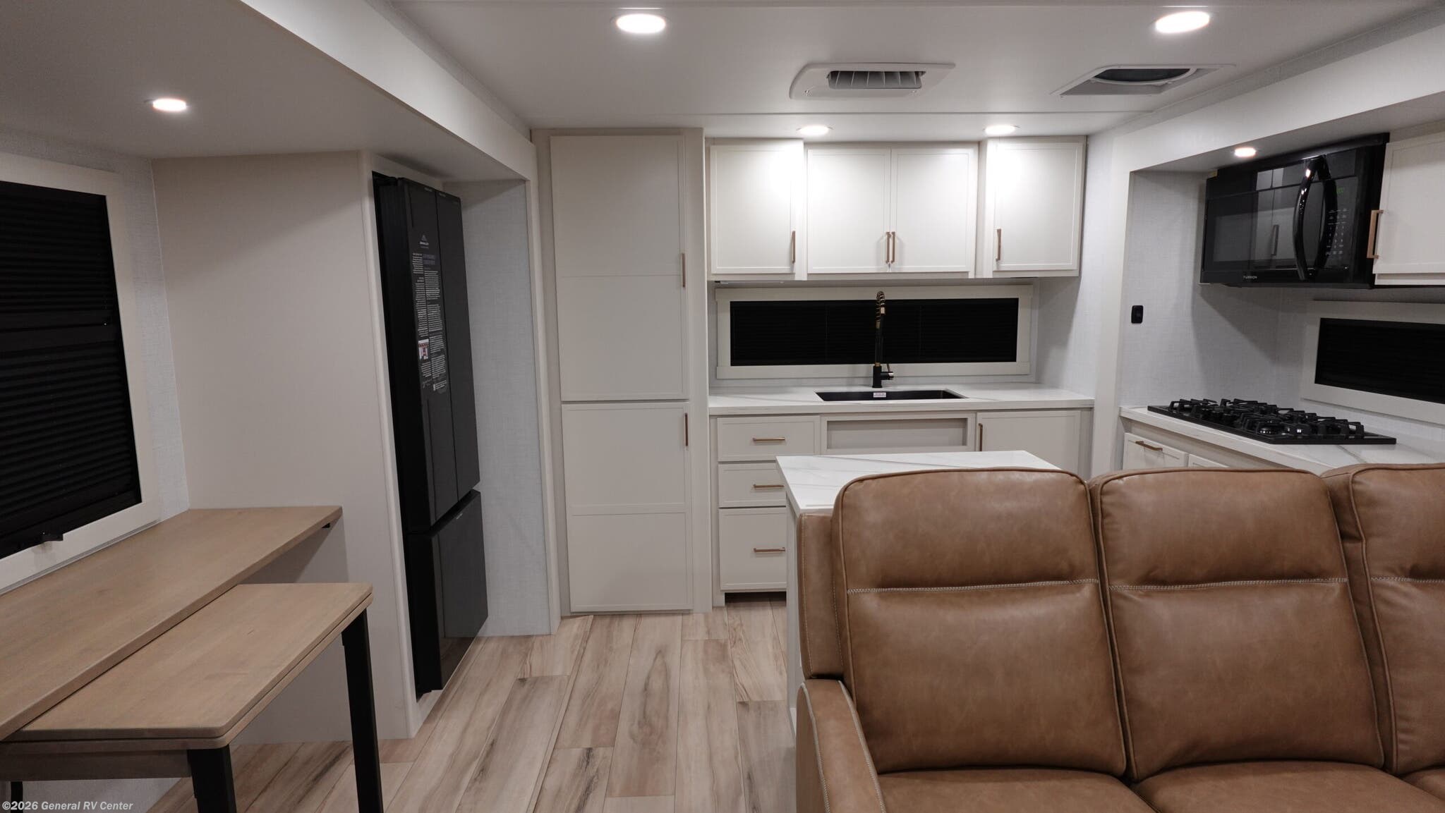 2026 Brinkley RV Model I 280 - New Travel Trailer For Sale by General RV Center in Dover, Florida