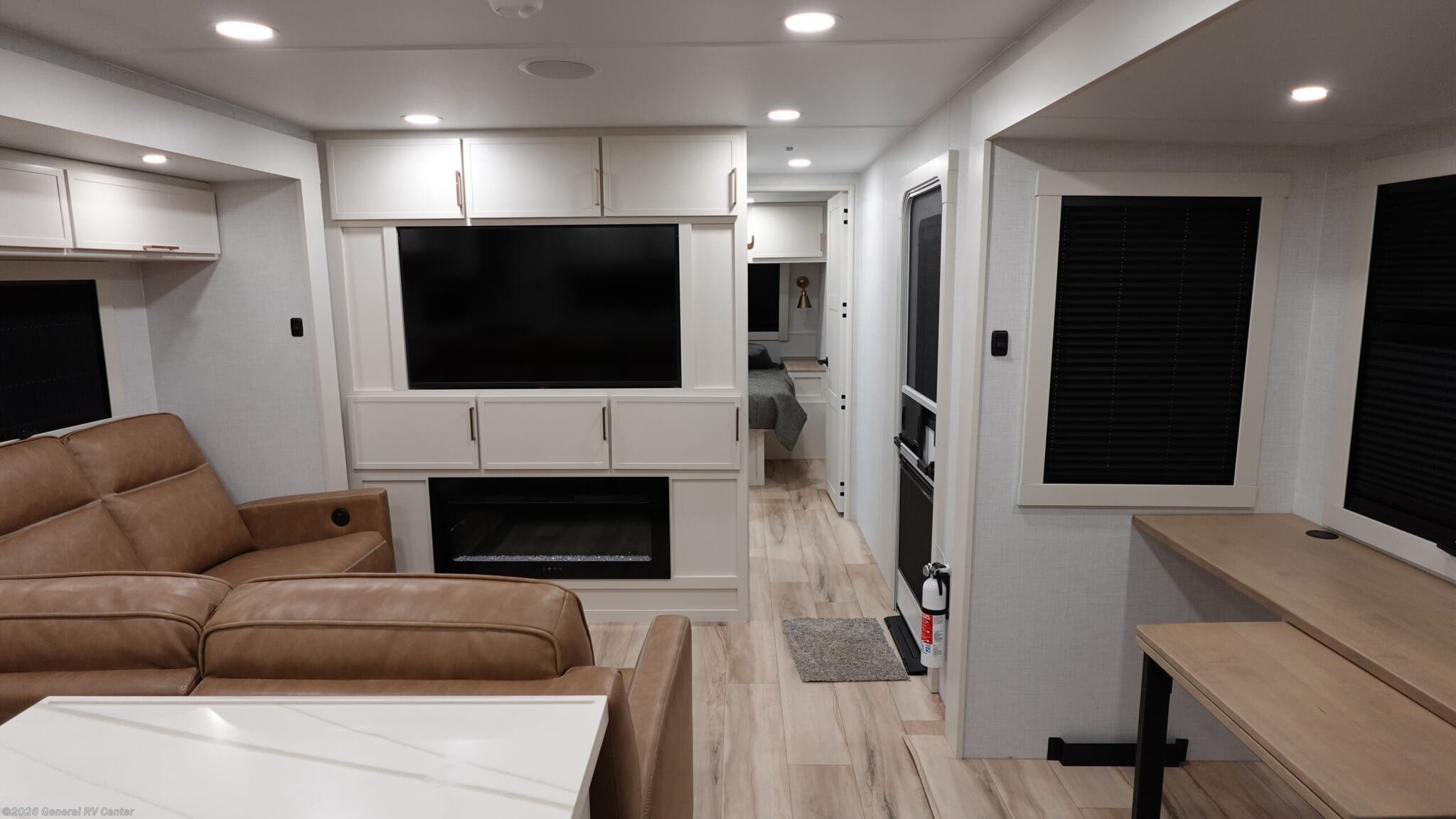 New 2026 Brinkley RV Model I 280 available in Dover, Florida