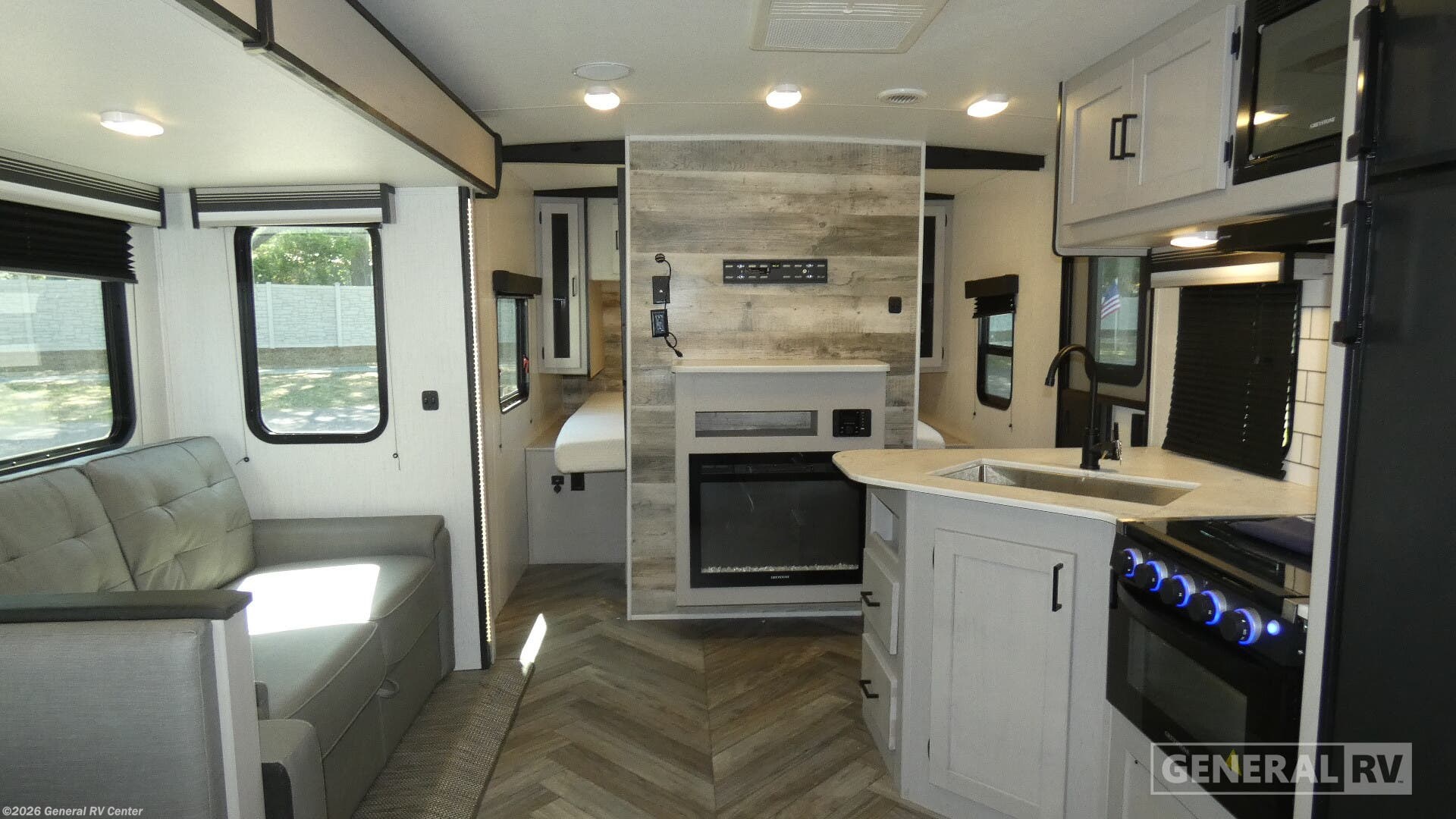 Used 2023 Heartland Mallard 32 available in Dover, Florida