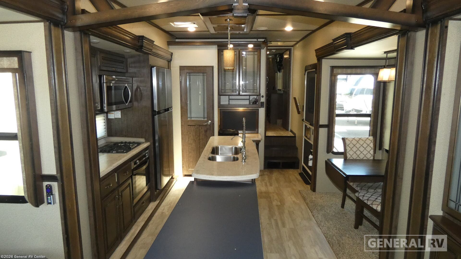 Used 2018 Grand Design Solitude 360RL available in Dover, Florida