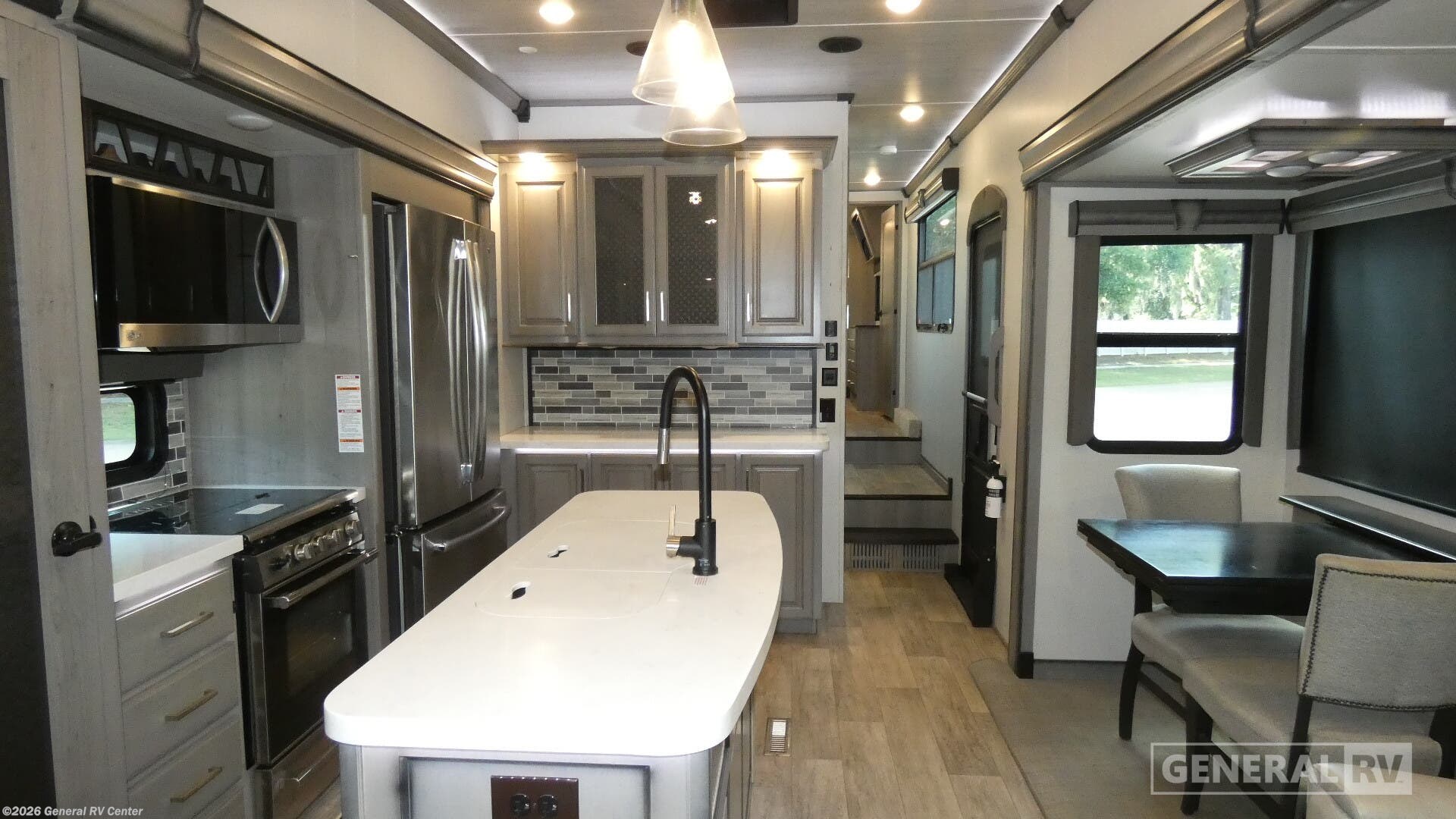 Used 2021 Keystone Montana 3813MS available in Dover, Florida