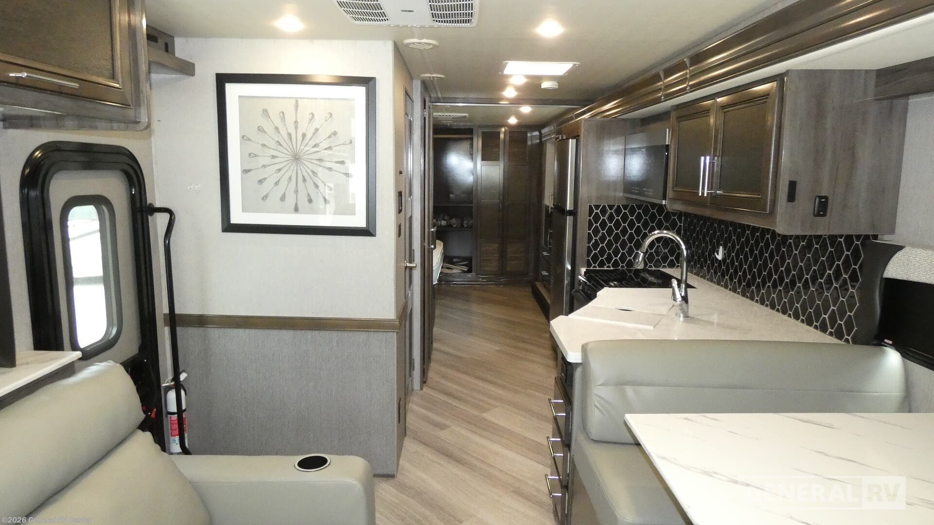 2022 Fleetwood Fortis 32RW - Used Class A For Sale by General RV Center in Dover, Florida