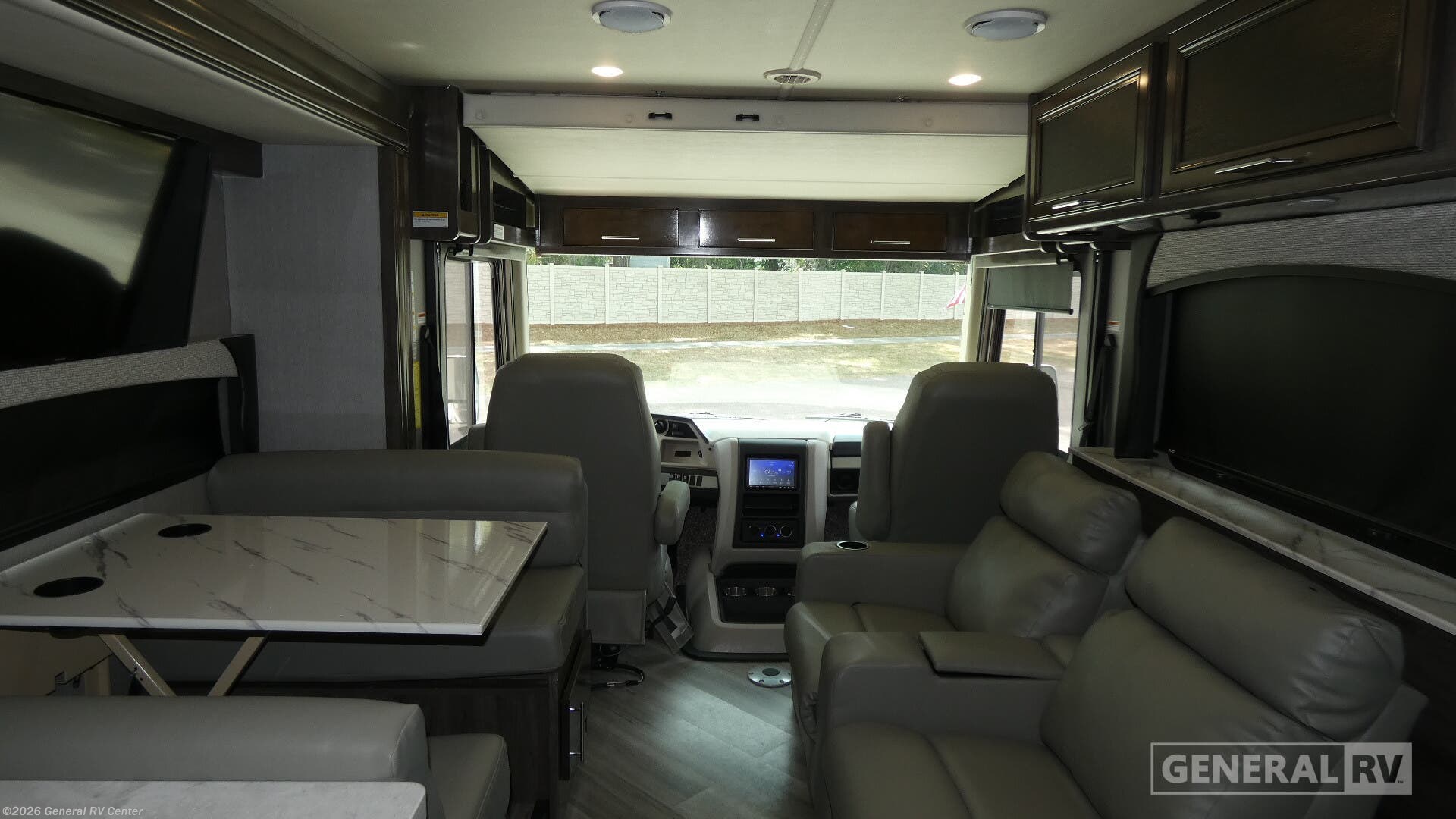 Used 2022 Fleetwood Fortis 32RW available in Dover, Florida