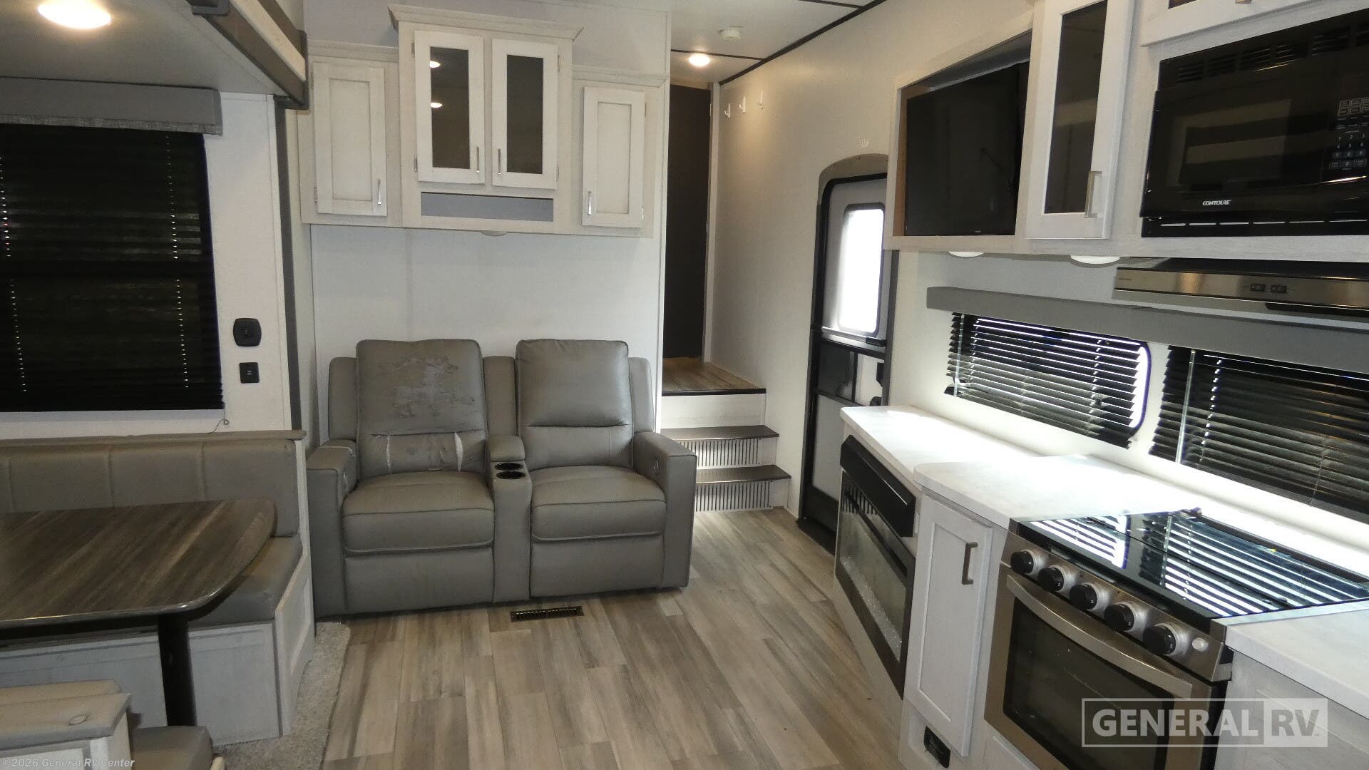 Used 2022 Keystone Sprinter 31TB available in Dover, Florida
