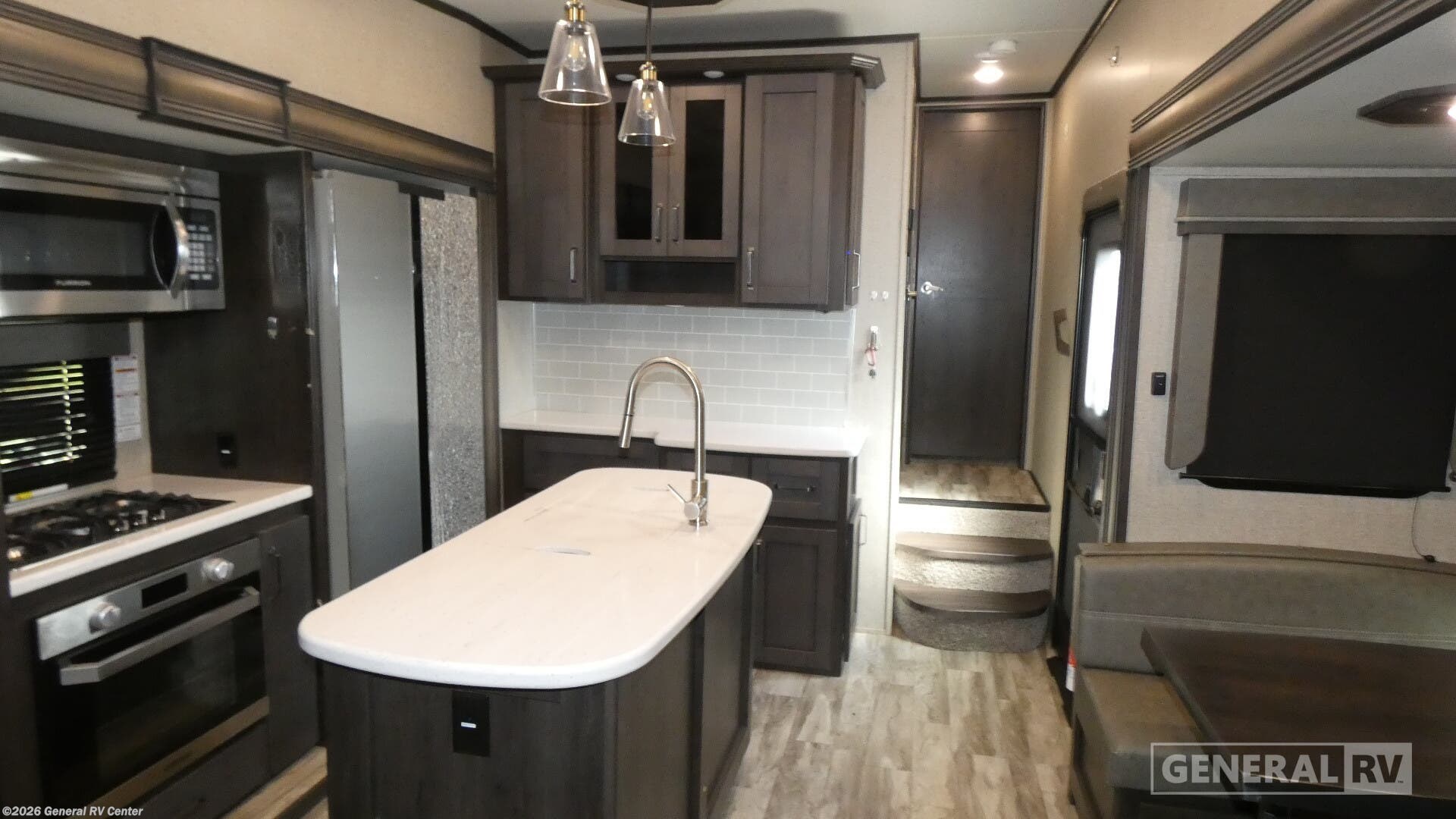 Used 2022 Grand Design Reflection 311BHS available in Dover, Florida