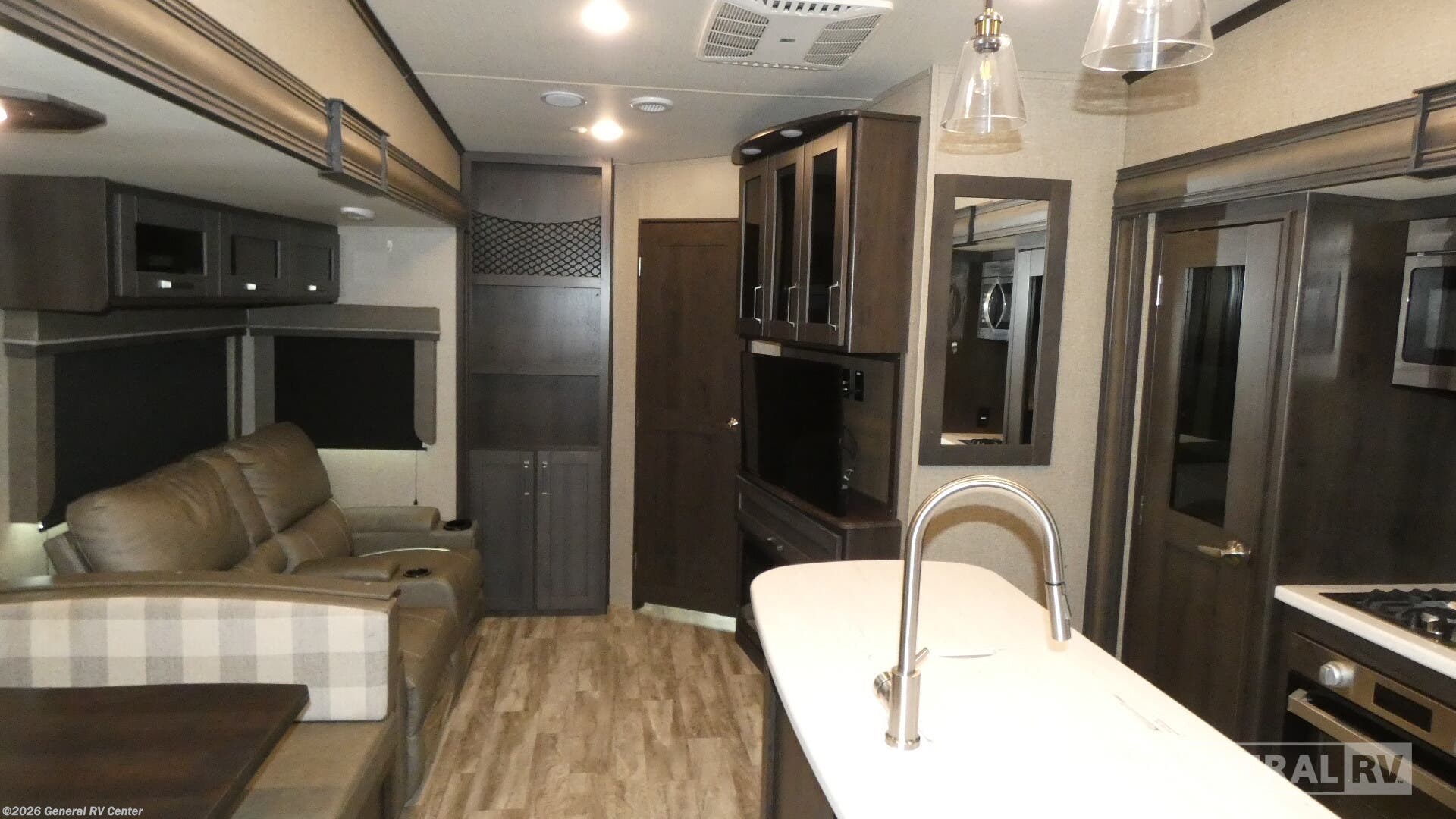 2022 Grand Design Reflection 311BHS - Used Fifth Wheel For Sale by General RV Center in Dover, Florida
