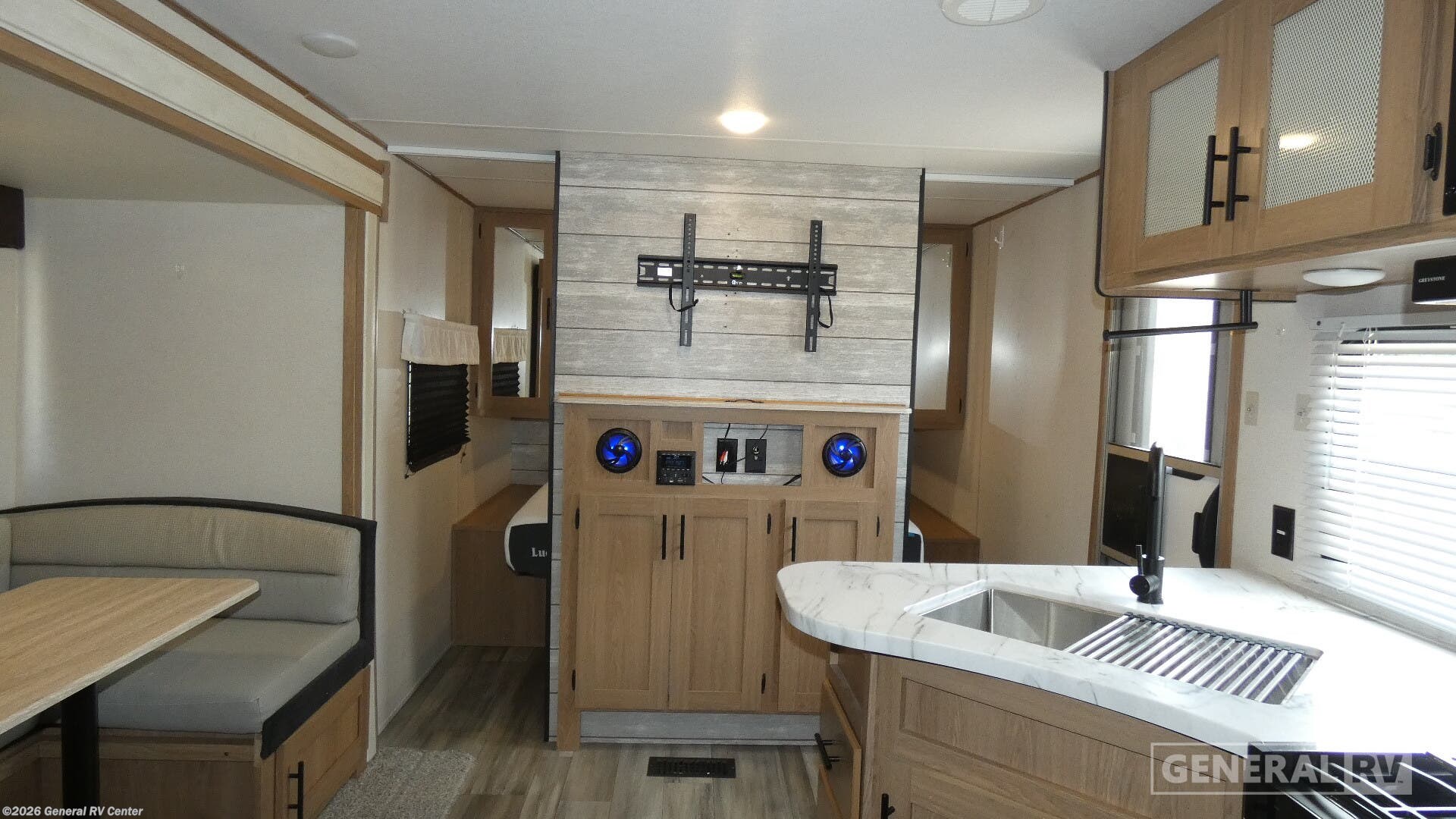 Used 2023 Prime Time Avenger 24BHS available in Dover, Florida