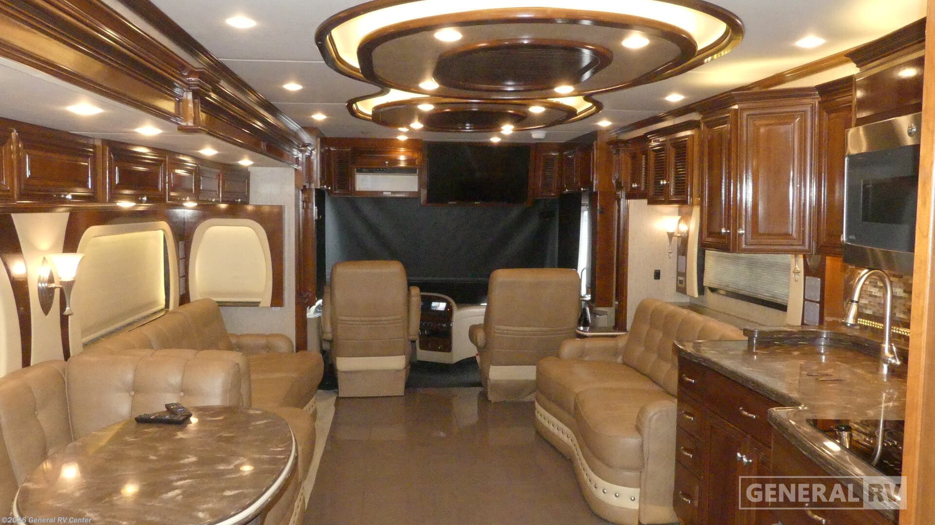 Used 2014 Newmar Essex 4553 available in Dover, Florida