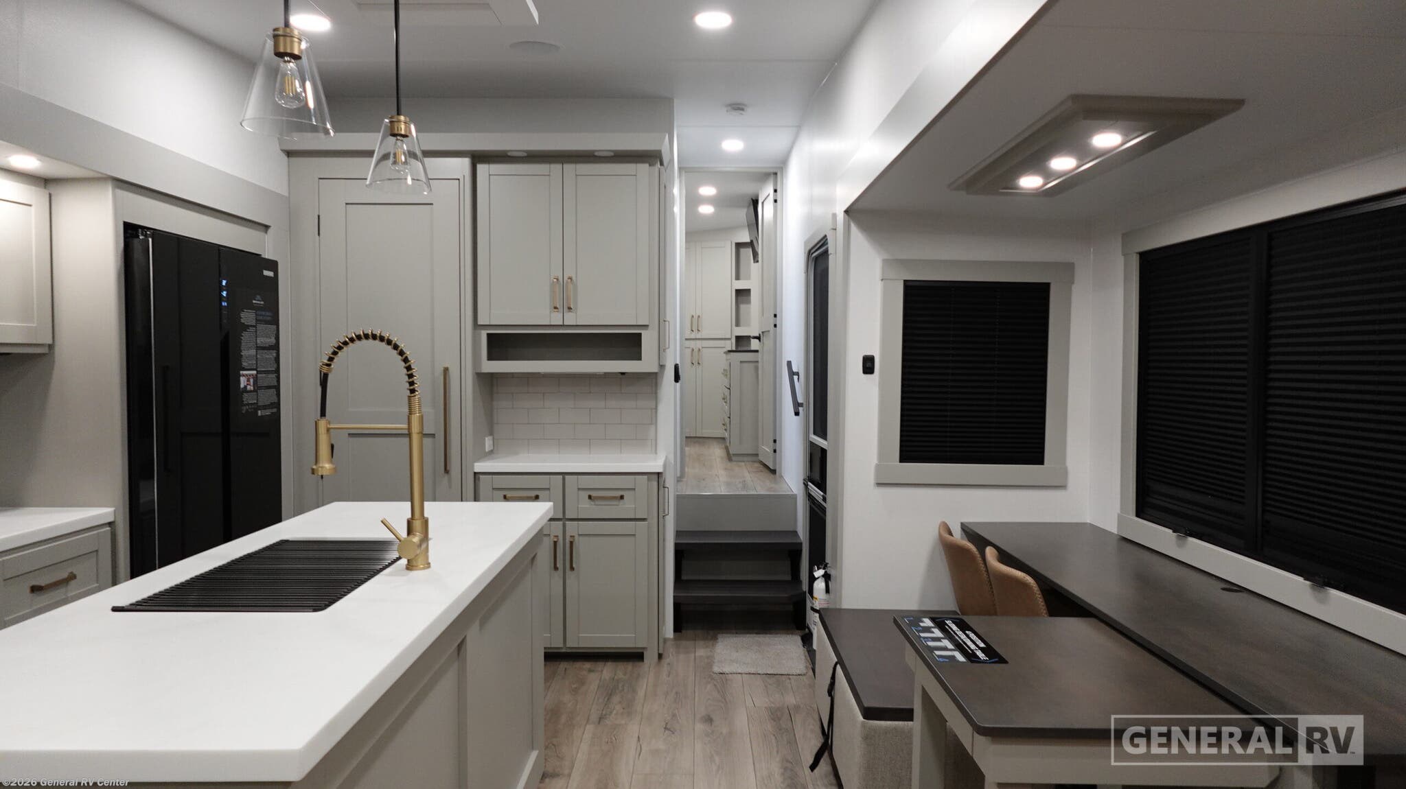 New 2026 Brinkley RV Model Z 3100 available in Dover, Florida