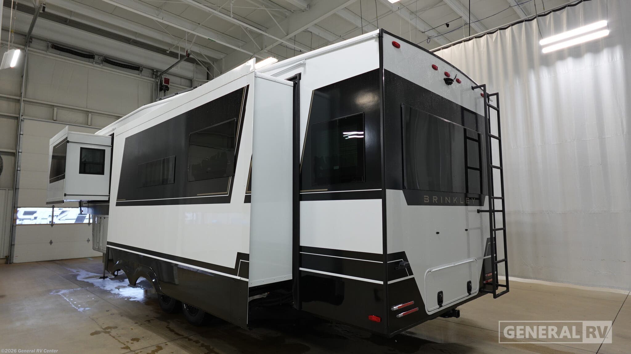 2026 Model Z 3100 by Brinkley RV from General RV Center in Dover, Florida