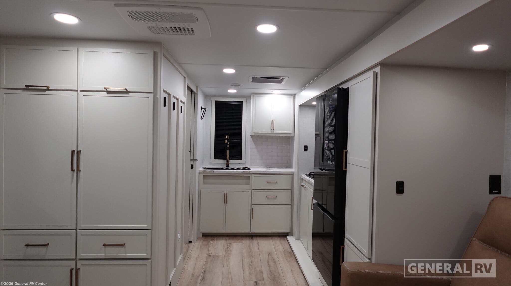 2026 Brinkley RV Model Ix 23X - New Travel Trailer For Sale by General RV Center in Dover, Florida