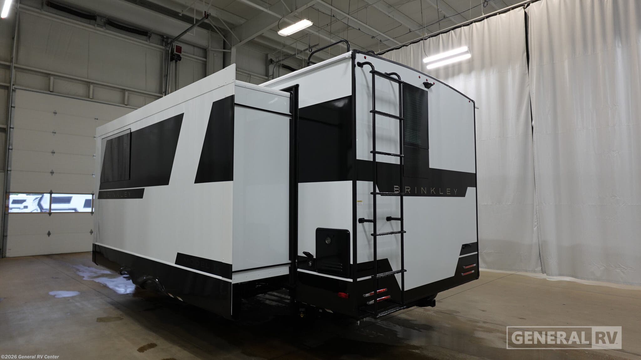 2026 Model Ix 23X by Brinkley RV from General RV Center in Dover, Florida