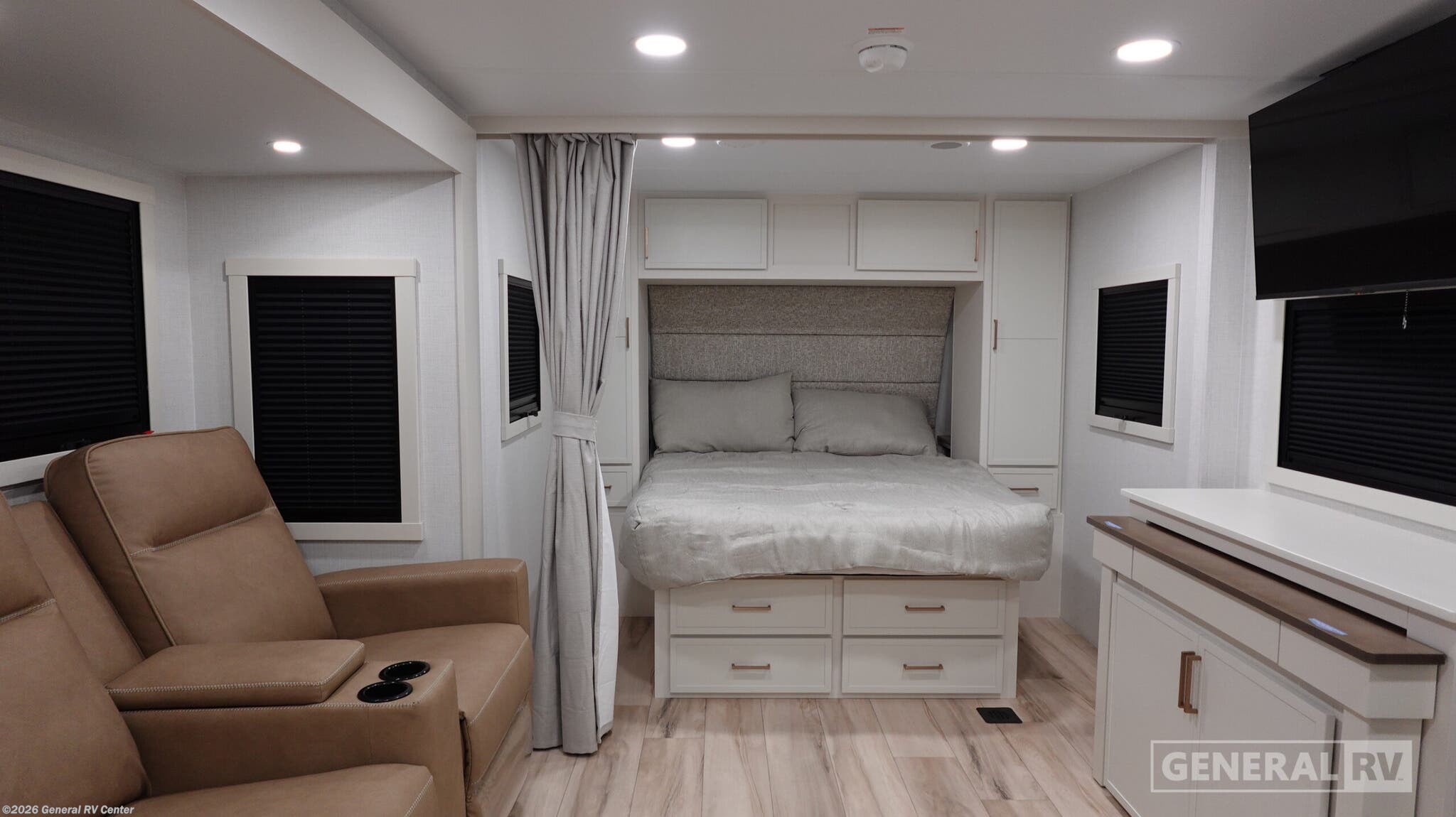 New 2026 Brinkley RV Model Ix 23X available in Dover, Florida