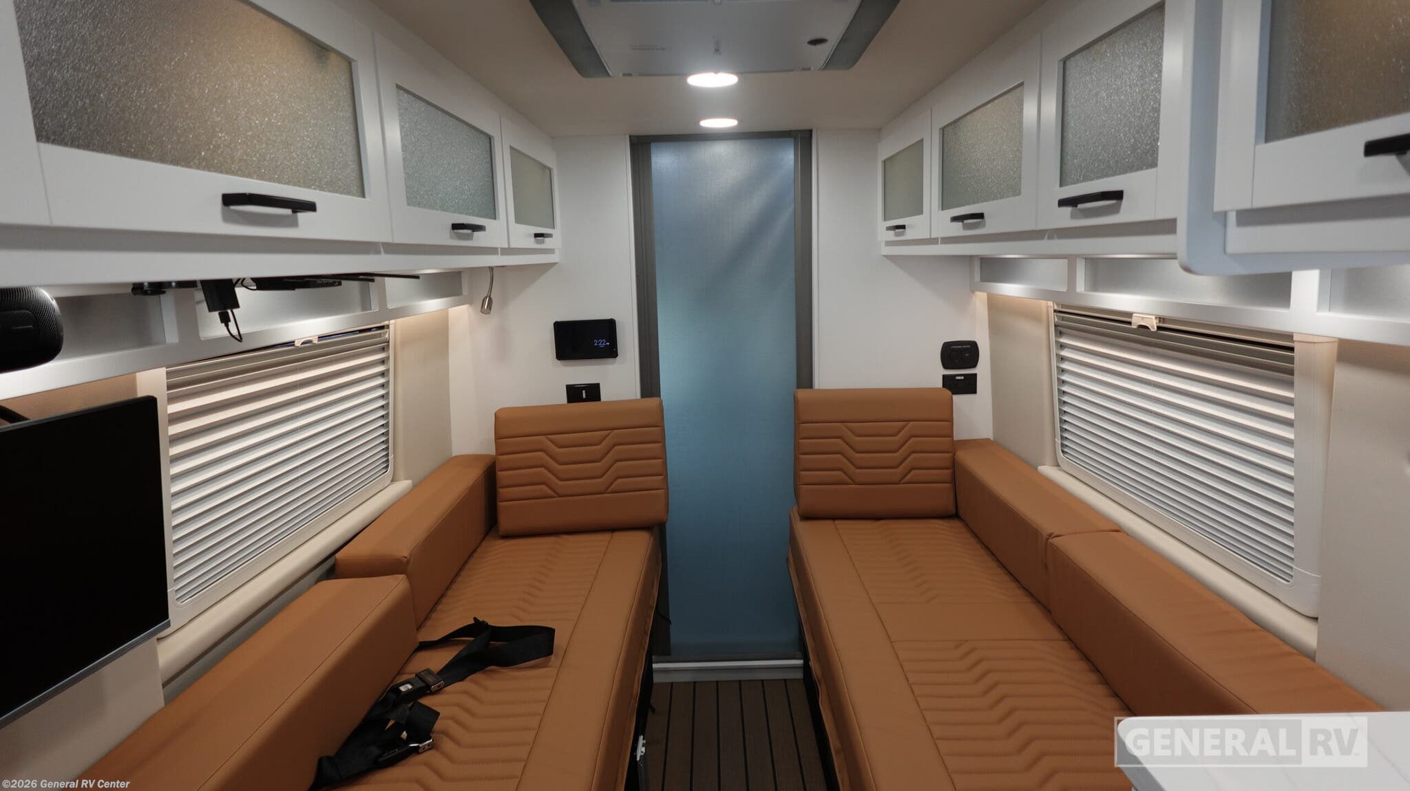 2026 Coachmen Nova 20RB - New Class B For Sale by General RV Center in Dover, Florida