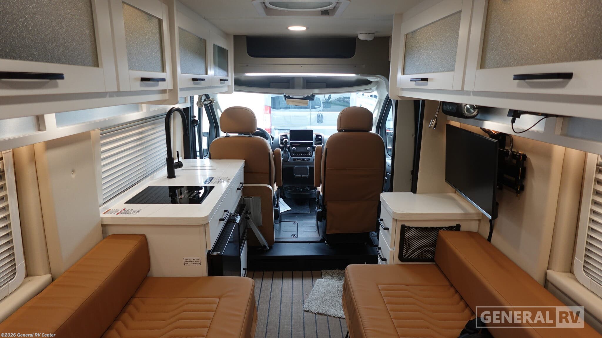 New 2026 Coachmen Nova 20RB available in Dover, Florida