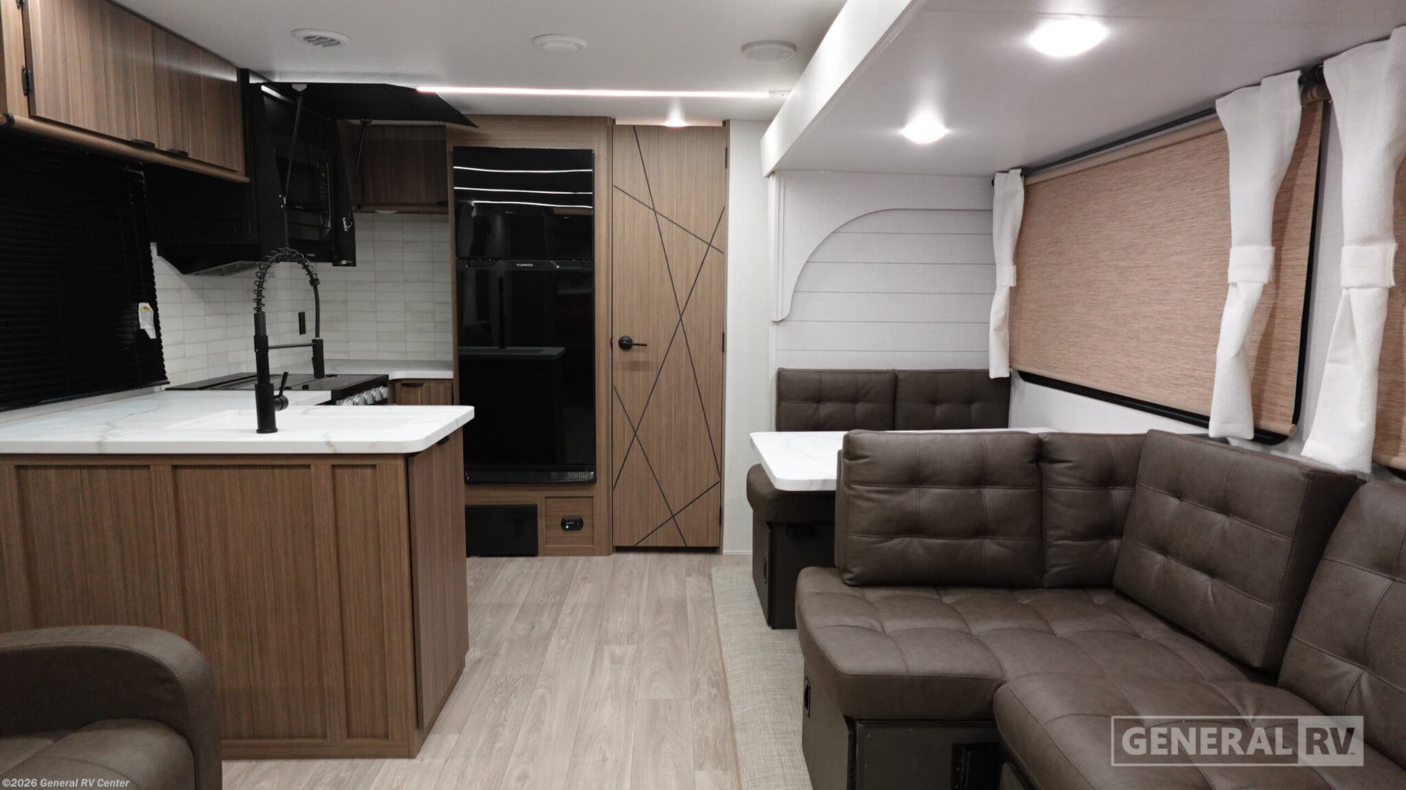 2026 Forest River Salem 27RK - New Travel Trailer For Sale by General RV Center in Dover, Florida