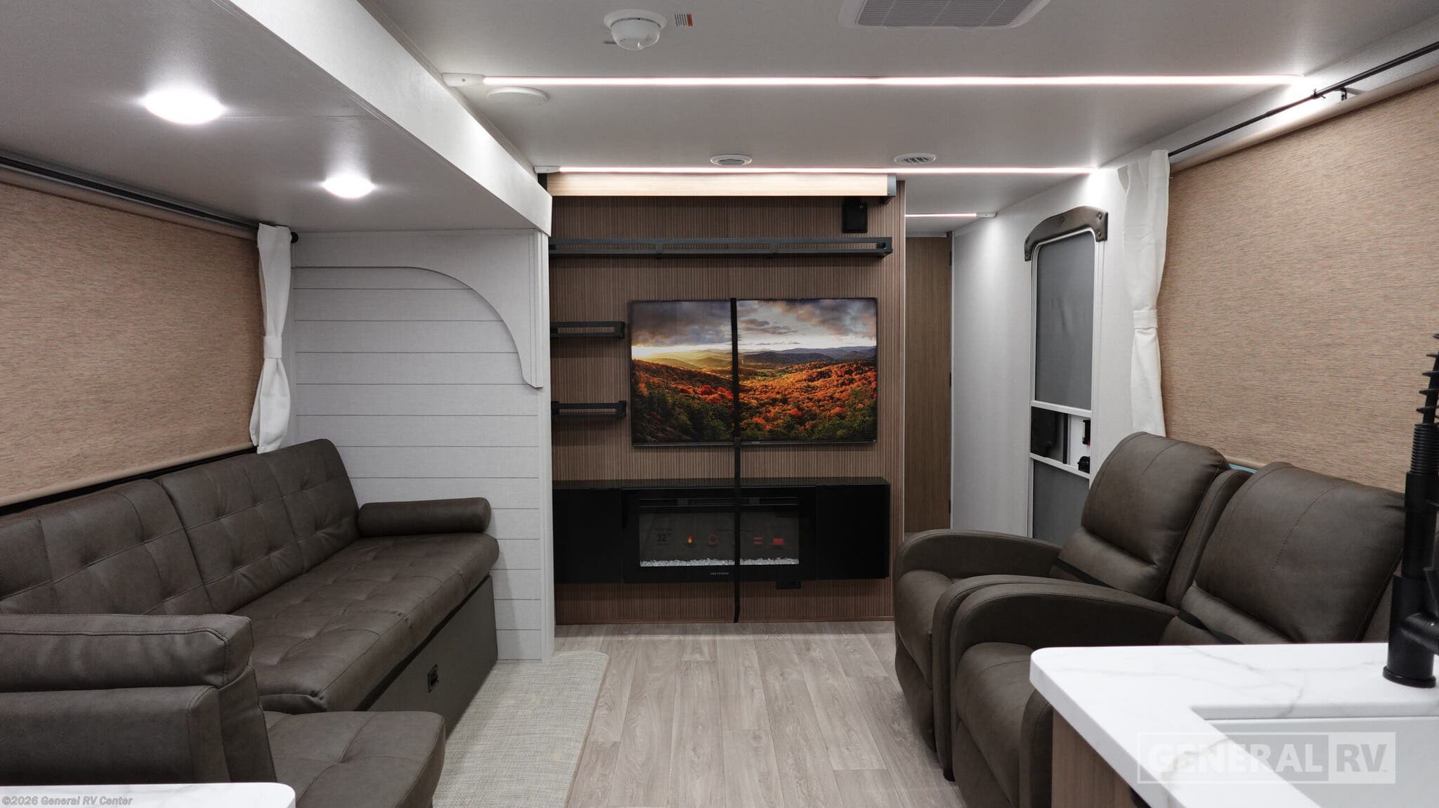 New 2026 Forest River Salem 27RK available in Dover, Florida