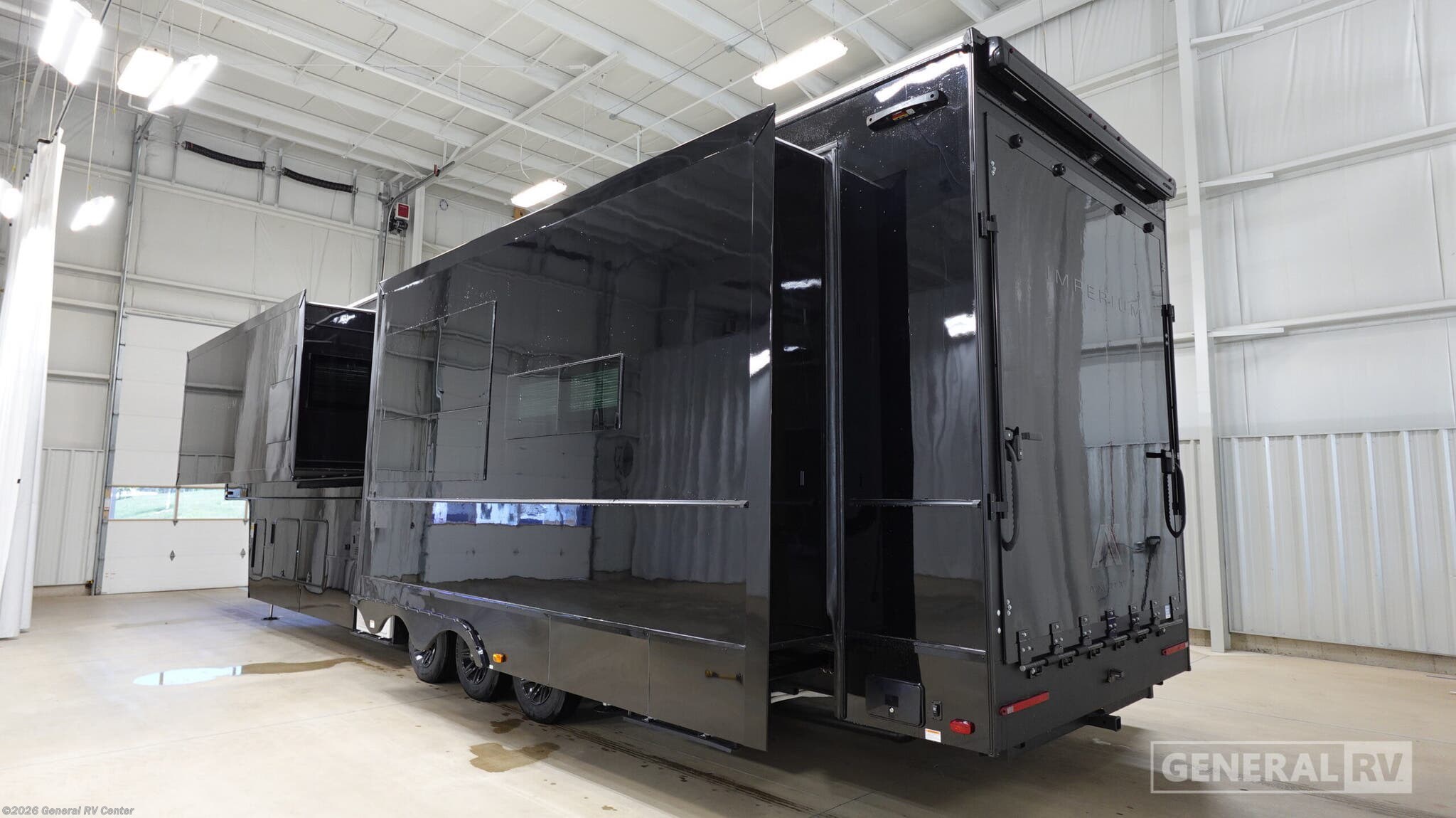 2027 Imperium I3800 by Axiom from General RV Center in Dover, Florida