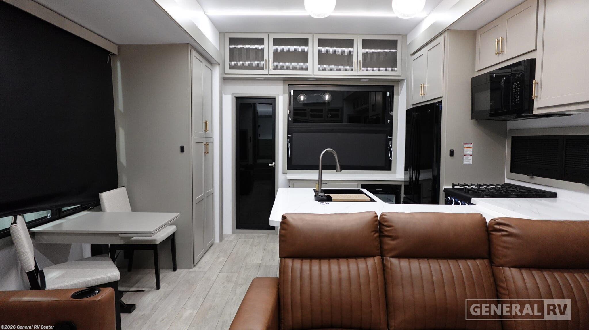 2027 Axiom Imperium I3800 - New Fifth Wheel For Sale by General RV Center in Dover, Florida