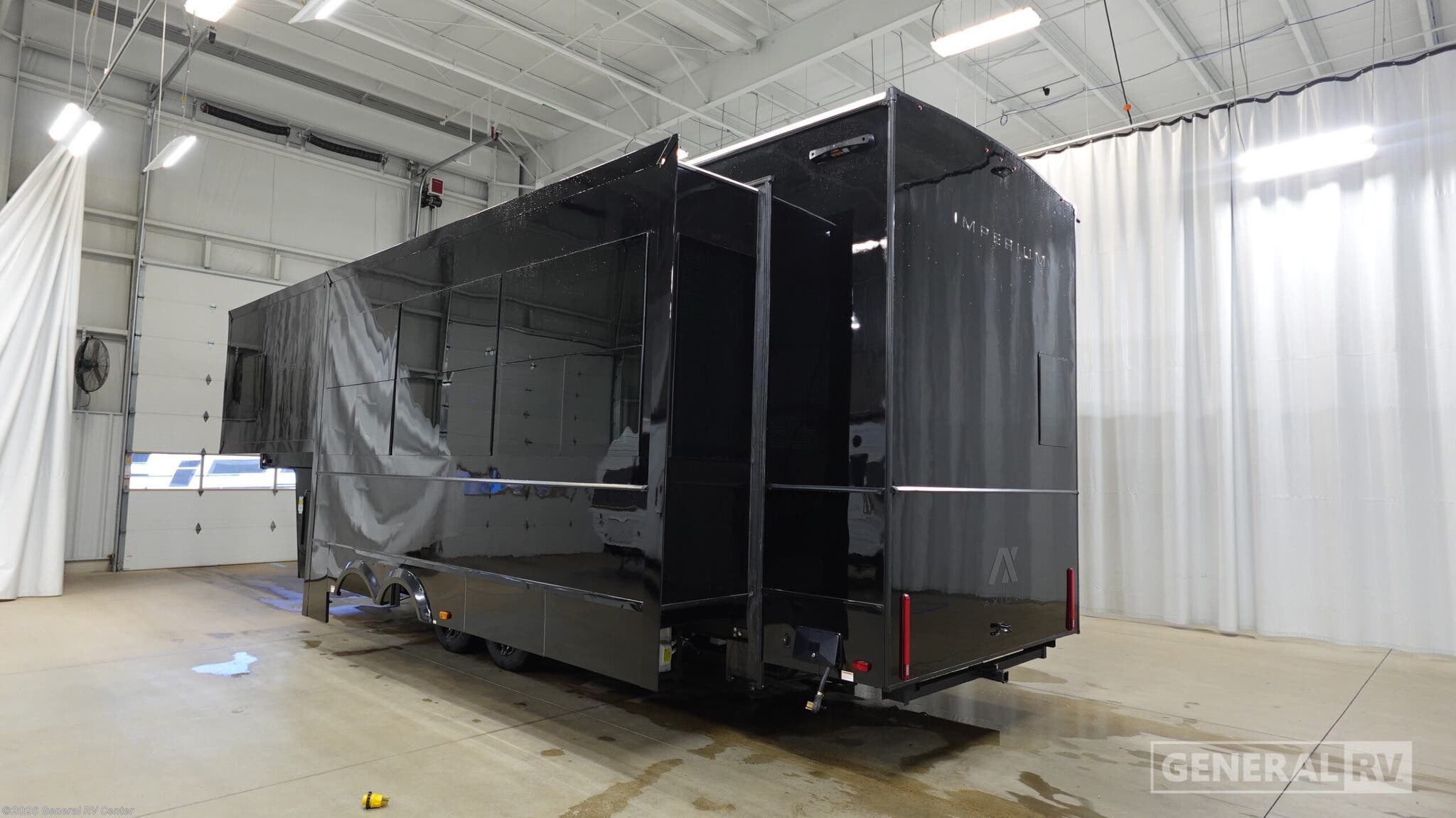 2027 Imperium I2900 by Axiom from General RV Center in Dover, Florida