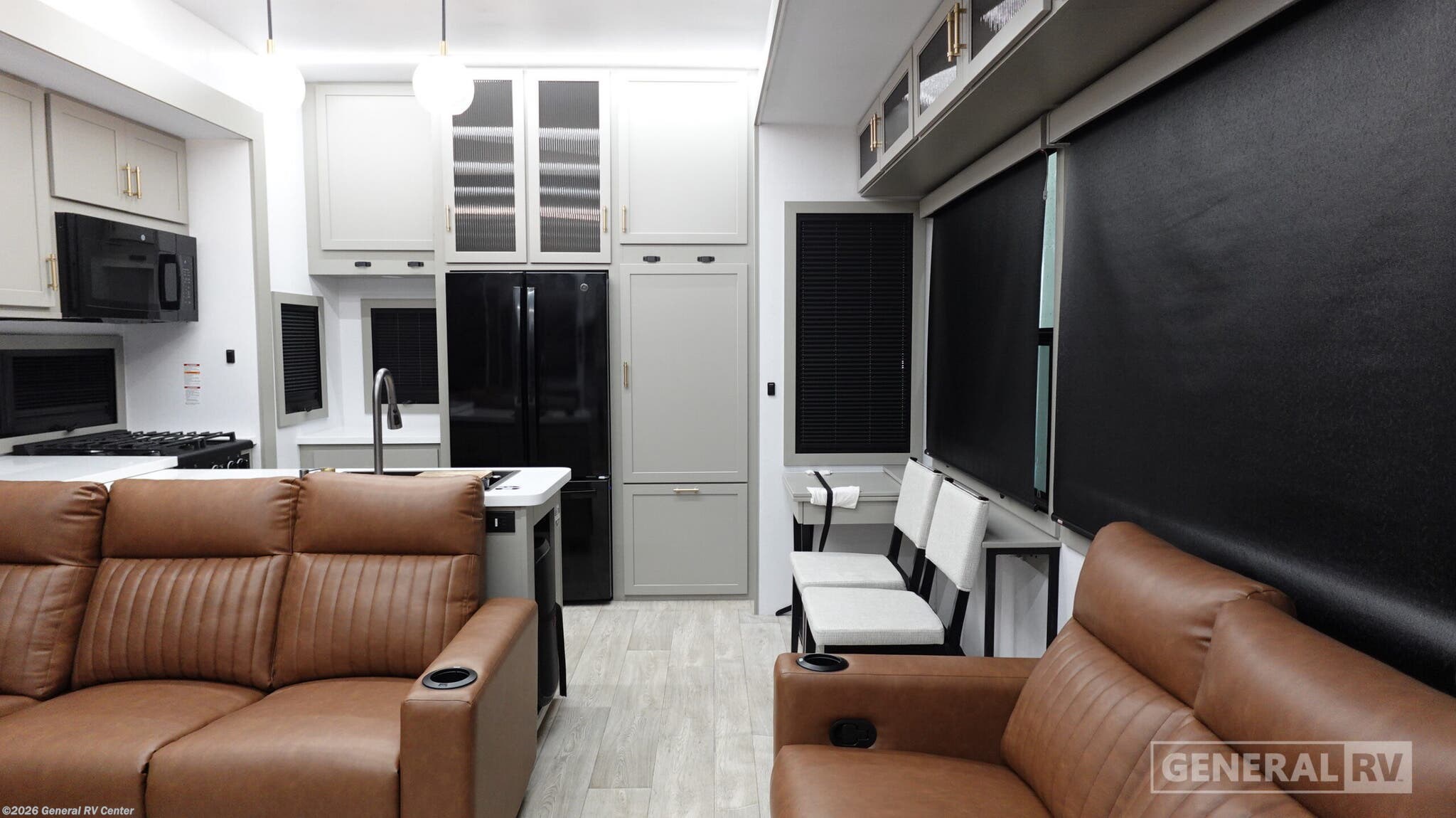 2027 Axiom Imperium I2900 - New Fifth Wheel For Sale by General RV Center in Dover, Florida