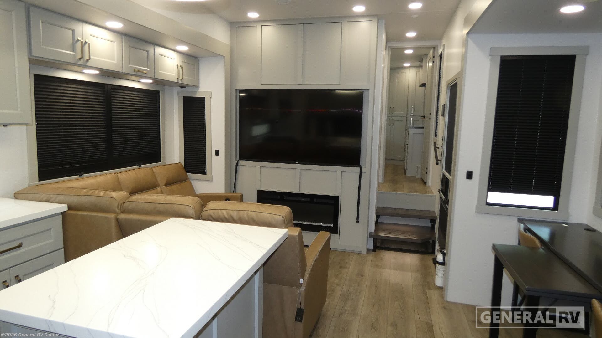 Used 2025 Brinkley RV Model G 3250 available in Dover, Florida