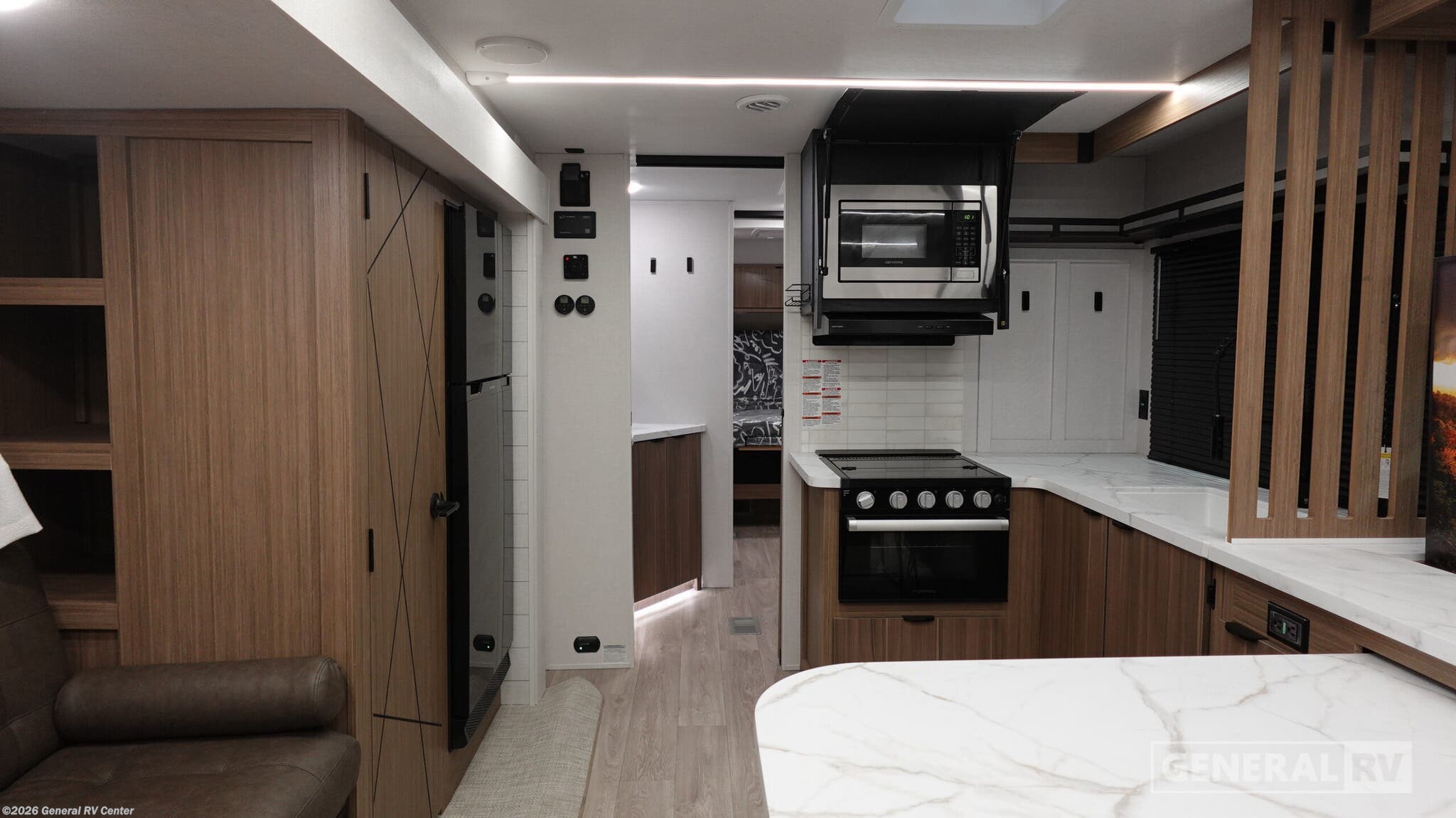 New 2026 Forest River Salem 300ICE available in Dover, Florida