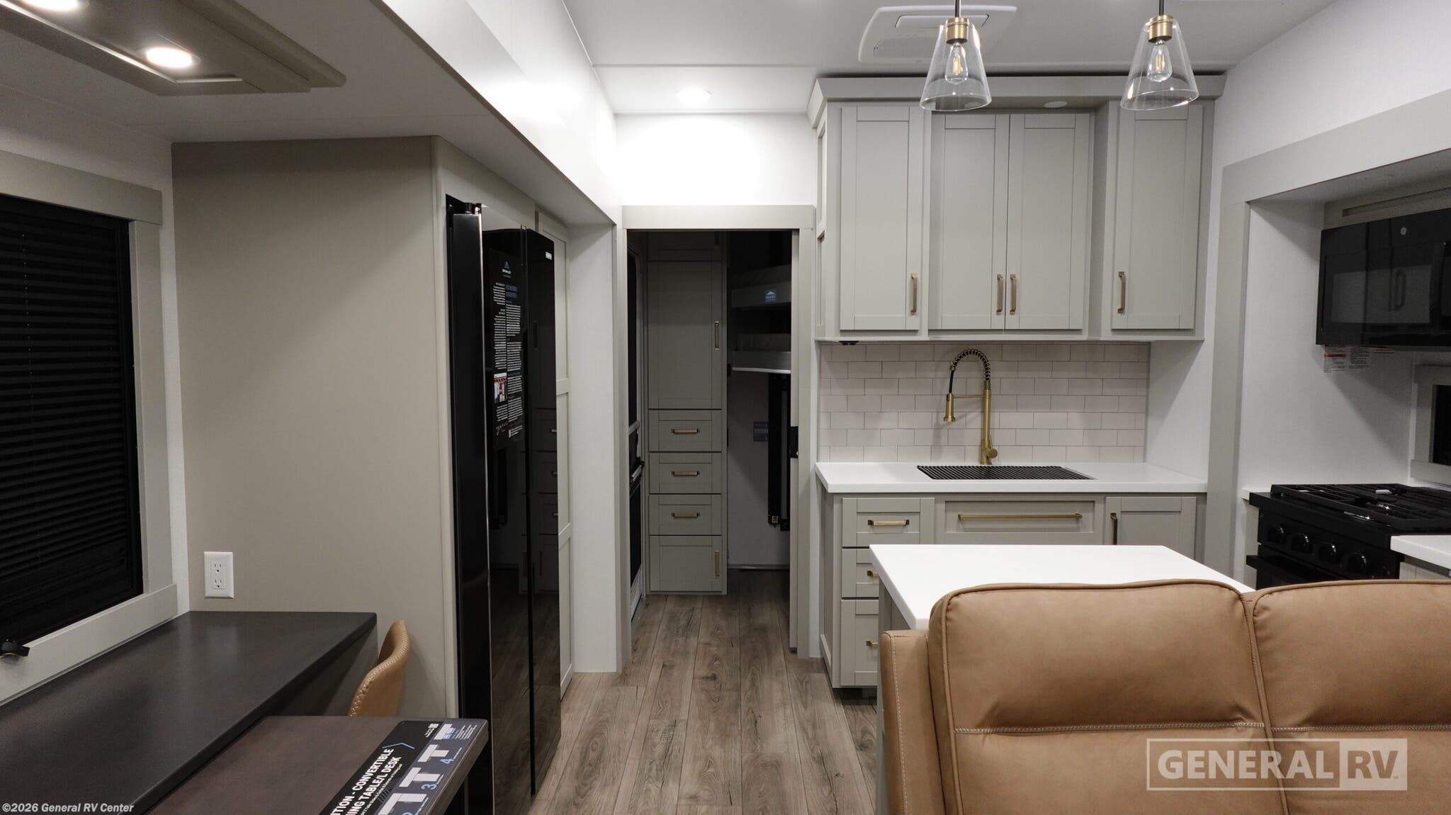 2026 Brinkley RV Model Z 3210 - New Fifth Wheel For Sale by General RV Center in Dover, Florida