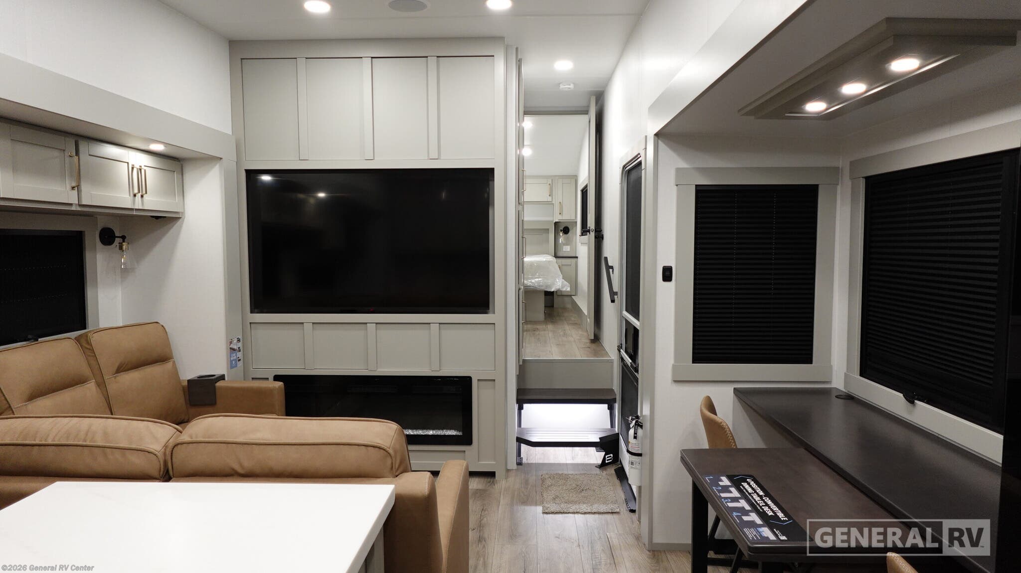 New 2026 Brinkley RV Model Z 3210 available in Dover, Florida