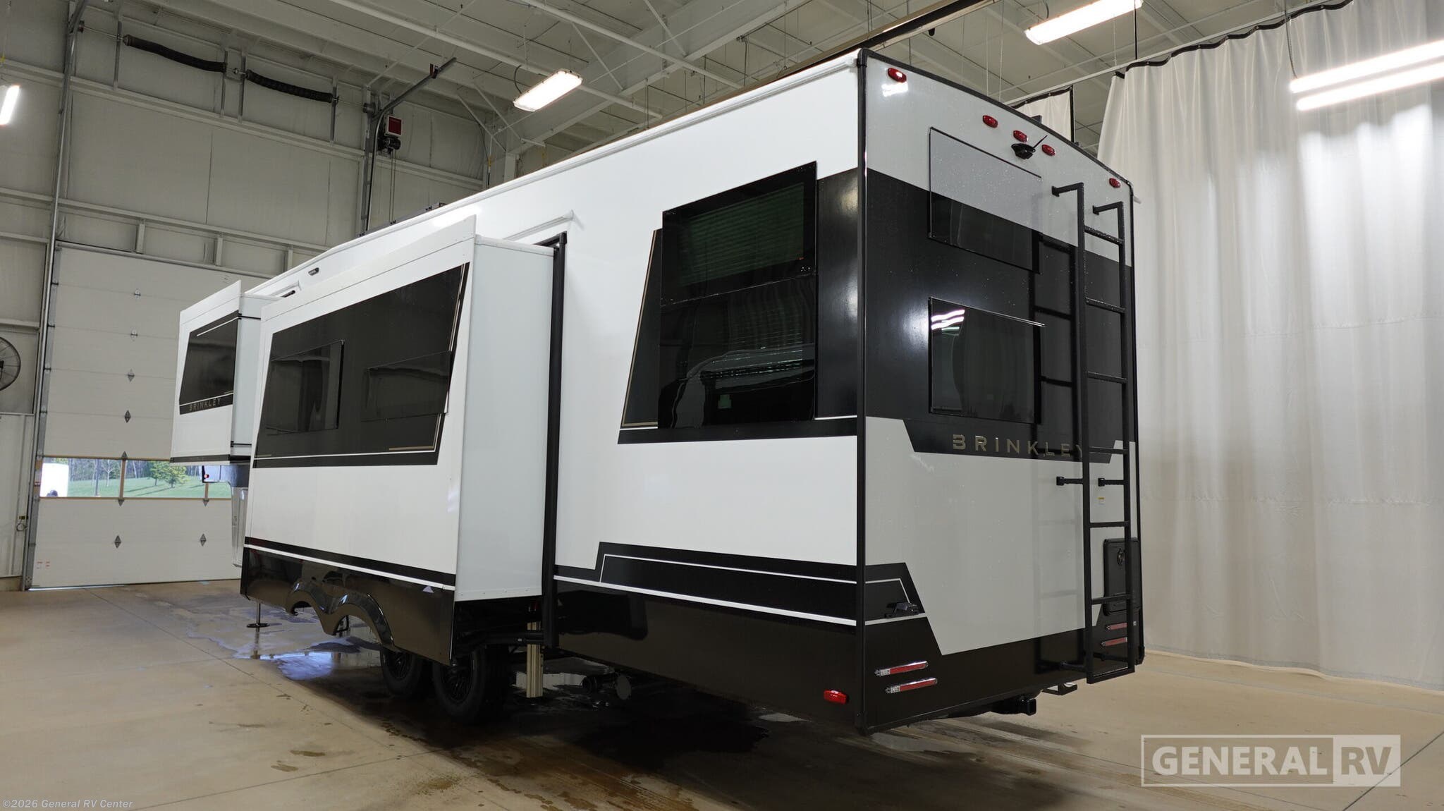 2026 Model Z 3210 by Brinkley RV from General RV Center in Dover, Florida
