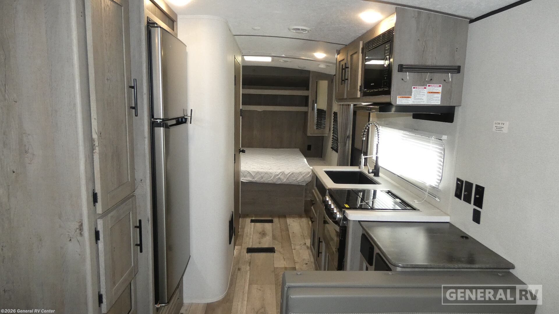 Used 2021 Keystone Springdale 220RD available in Dover, Florida