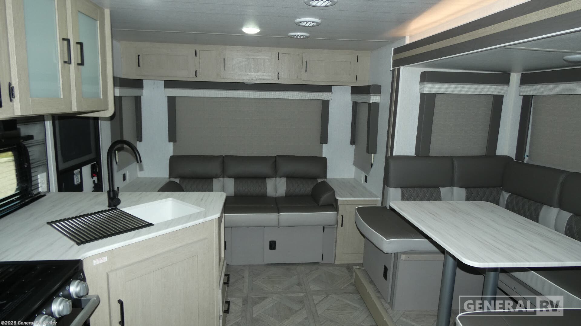 2023 Forest River Salem Cruise Lite 24RLXL - Used Travel Trailer For Sale by General RV Center in Dover, Florida