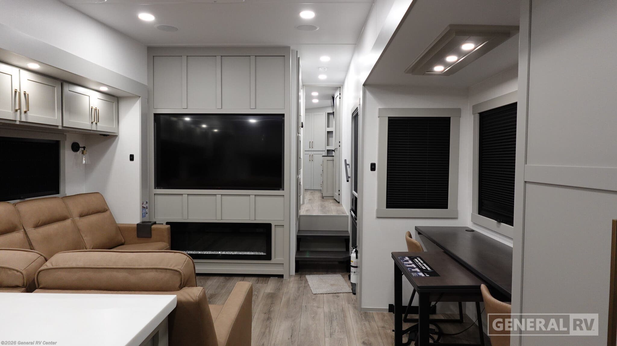 New 2026 Brinkley RV Model Z 3200 available in Dover, Florida