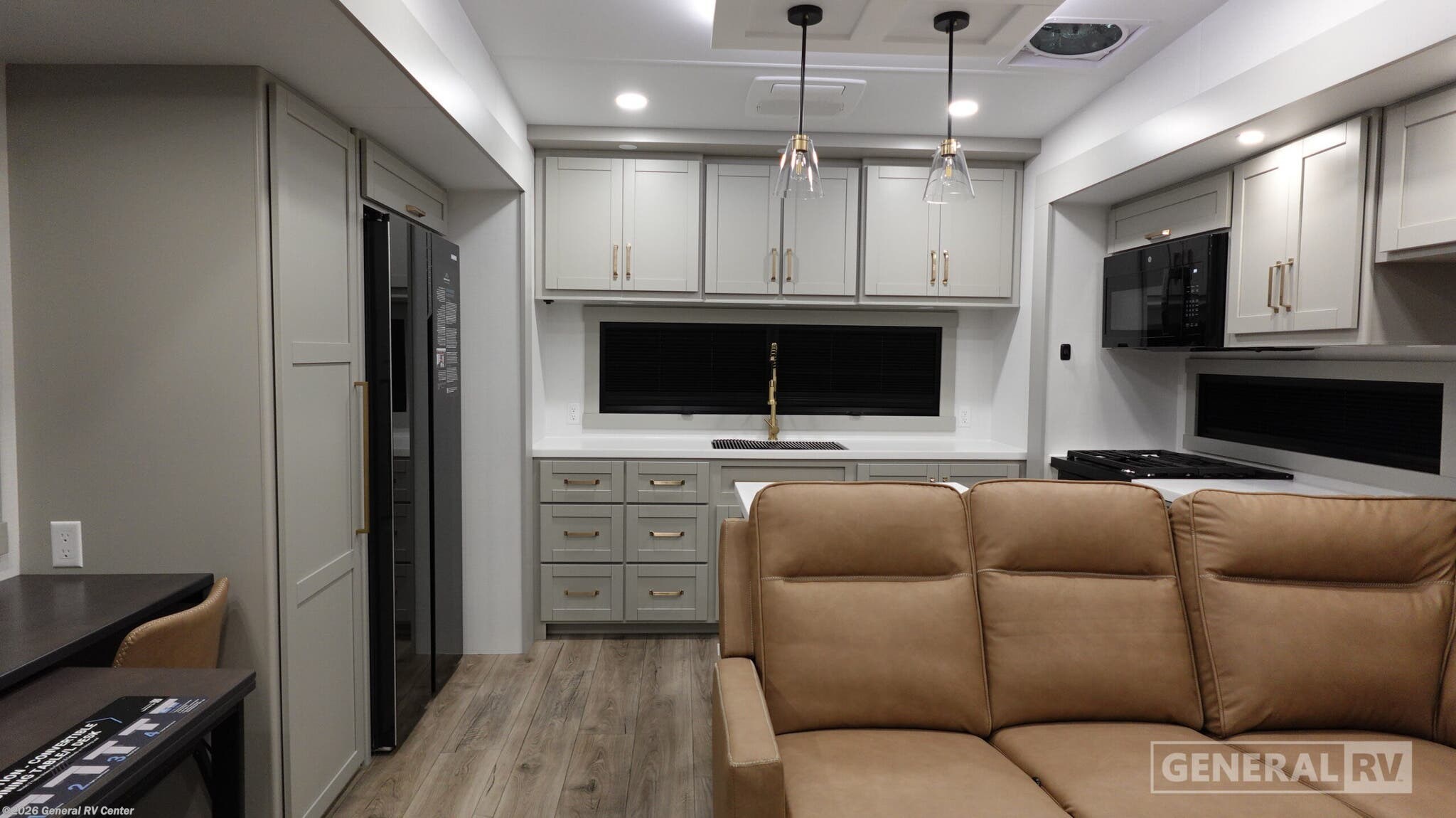 2026 Brinkley RV Model Z 3200 - New Fifth Wheel For Sale by General RV Center in Dover, Florida
