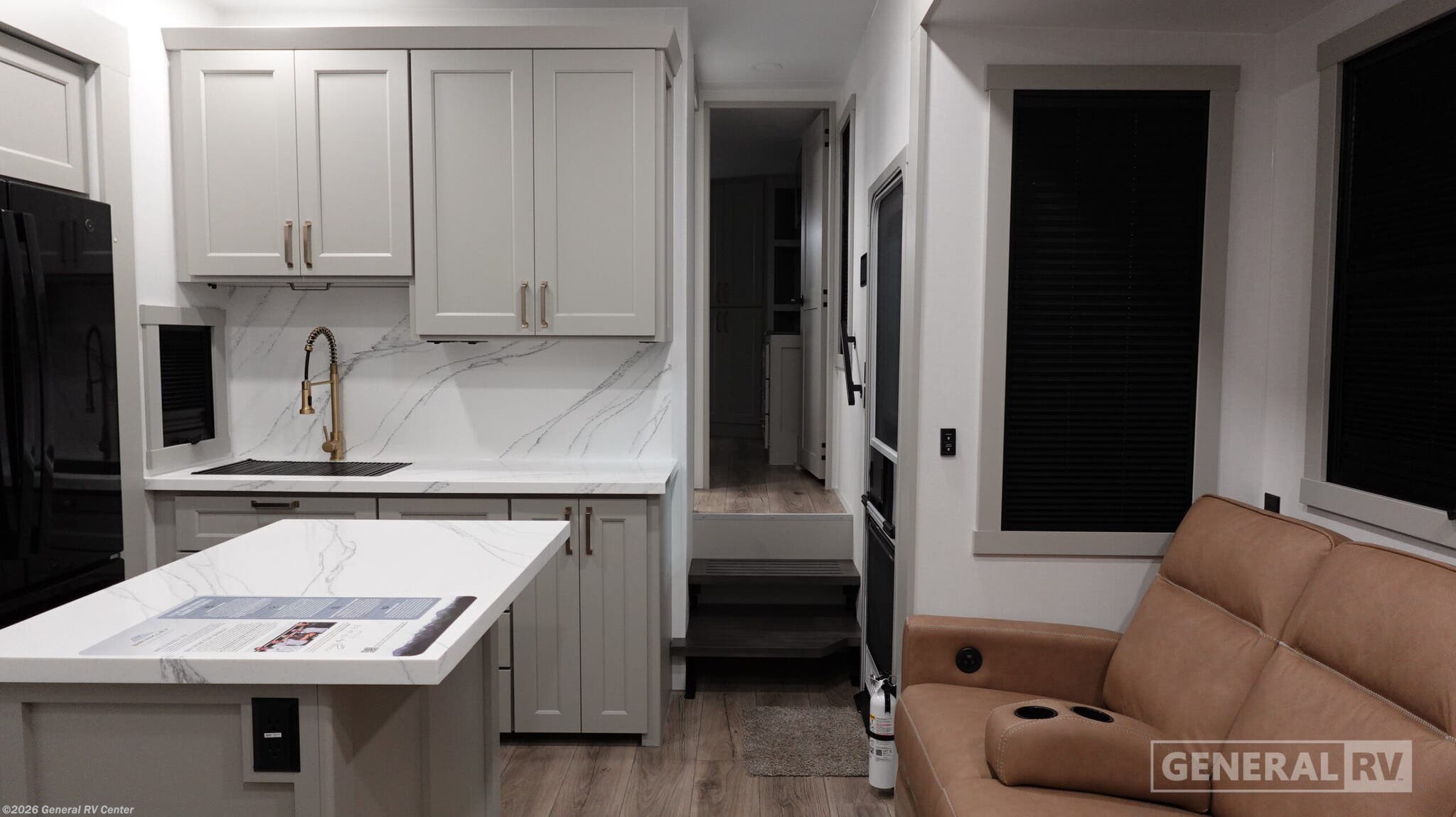 New 2026 Brinkley RV MODEL GX 4000X available in Dover, Florida