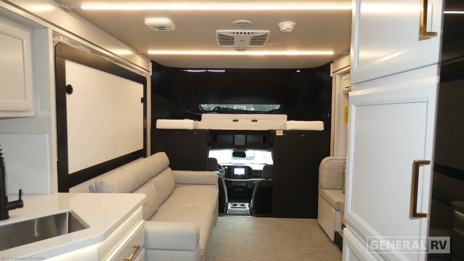 New 2026 Fleetwood Altitude 30SB available in Dover, Florida