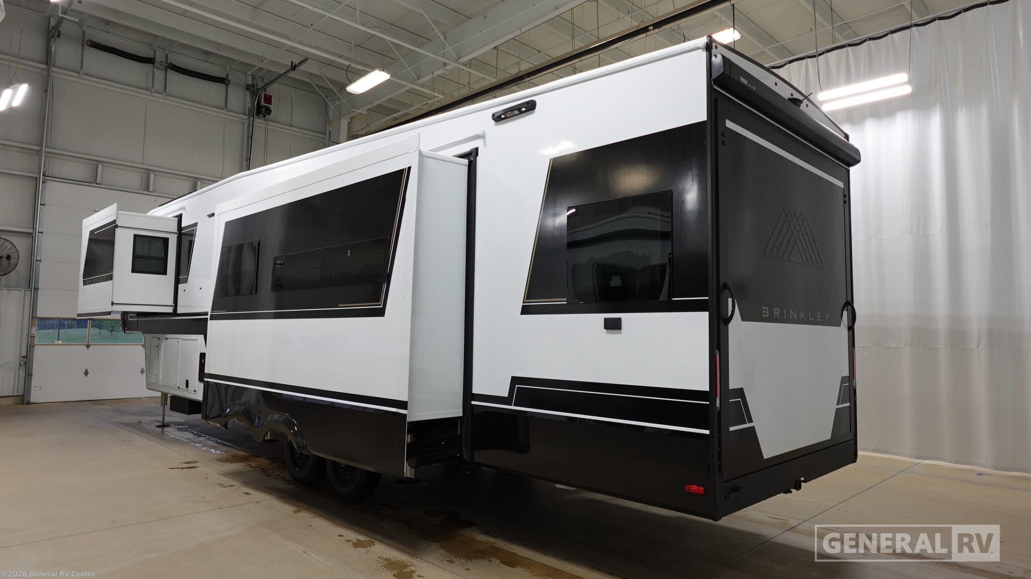 2026 Model Z 3420 by Brinkley RV from General RV Center in Dover, Florida