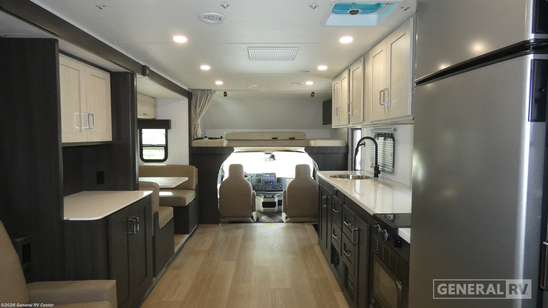 New 2027 Winnebago Sunflyer 28MB available in Dover, Florida
