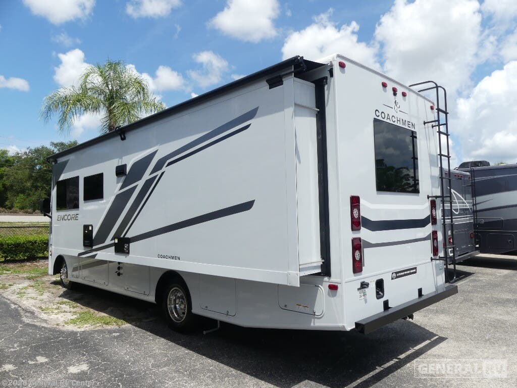 New 2026 Coachmen Encore SE 29SS available in Dover, Florida