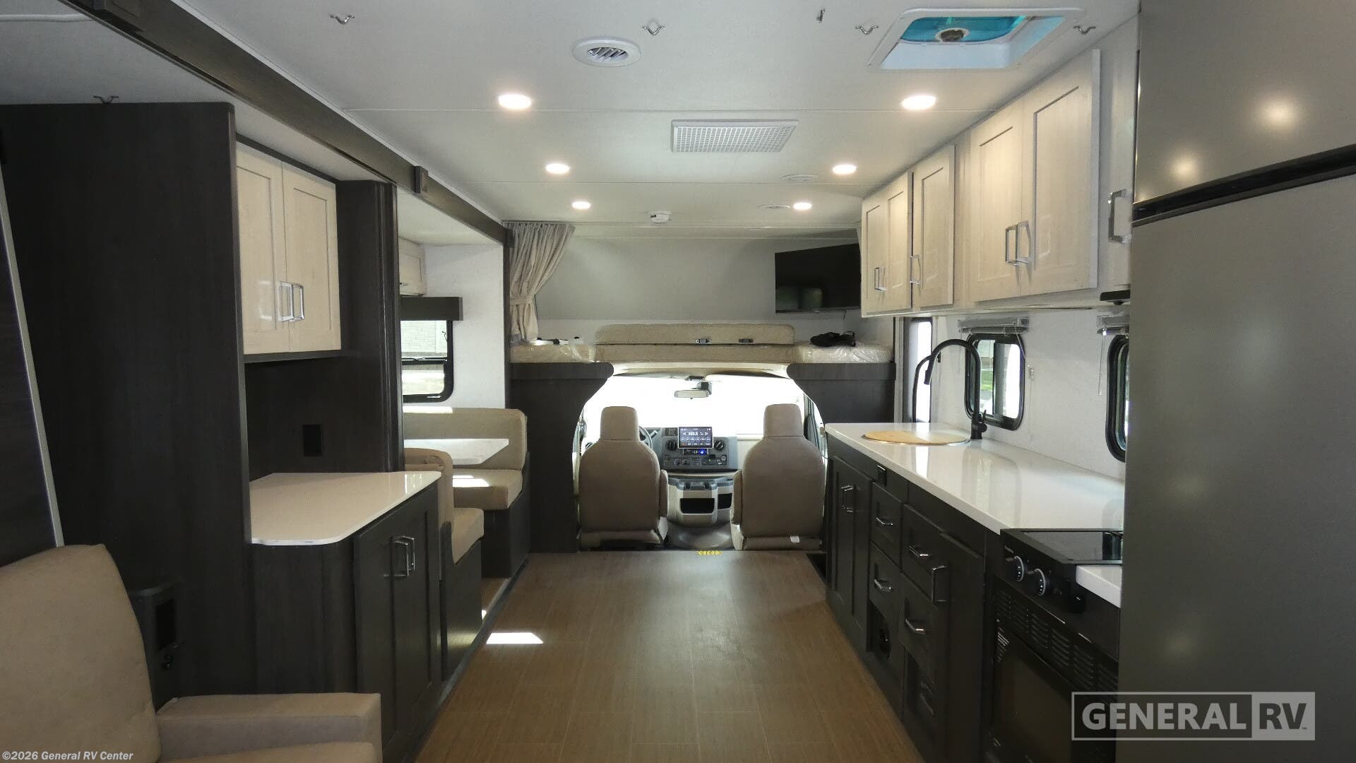 New 2027 Winnebago Sunflyer 28MB available in Dover, Florida