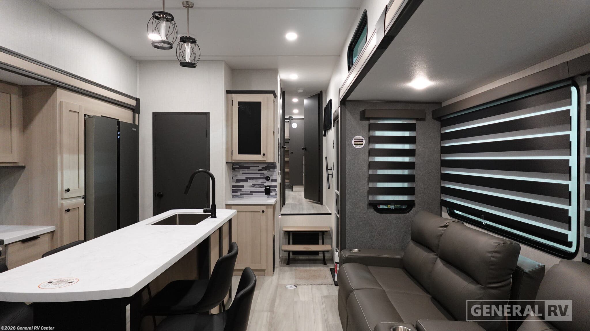 New 2026 Forest River Wildcat 35CRIB available in Dover, Florida
