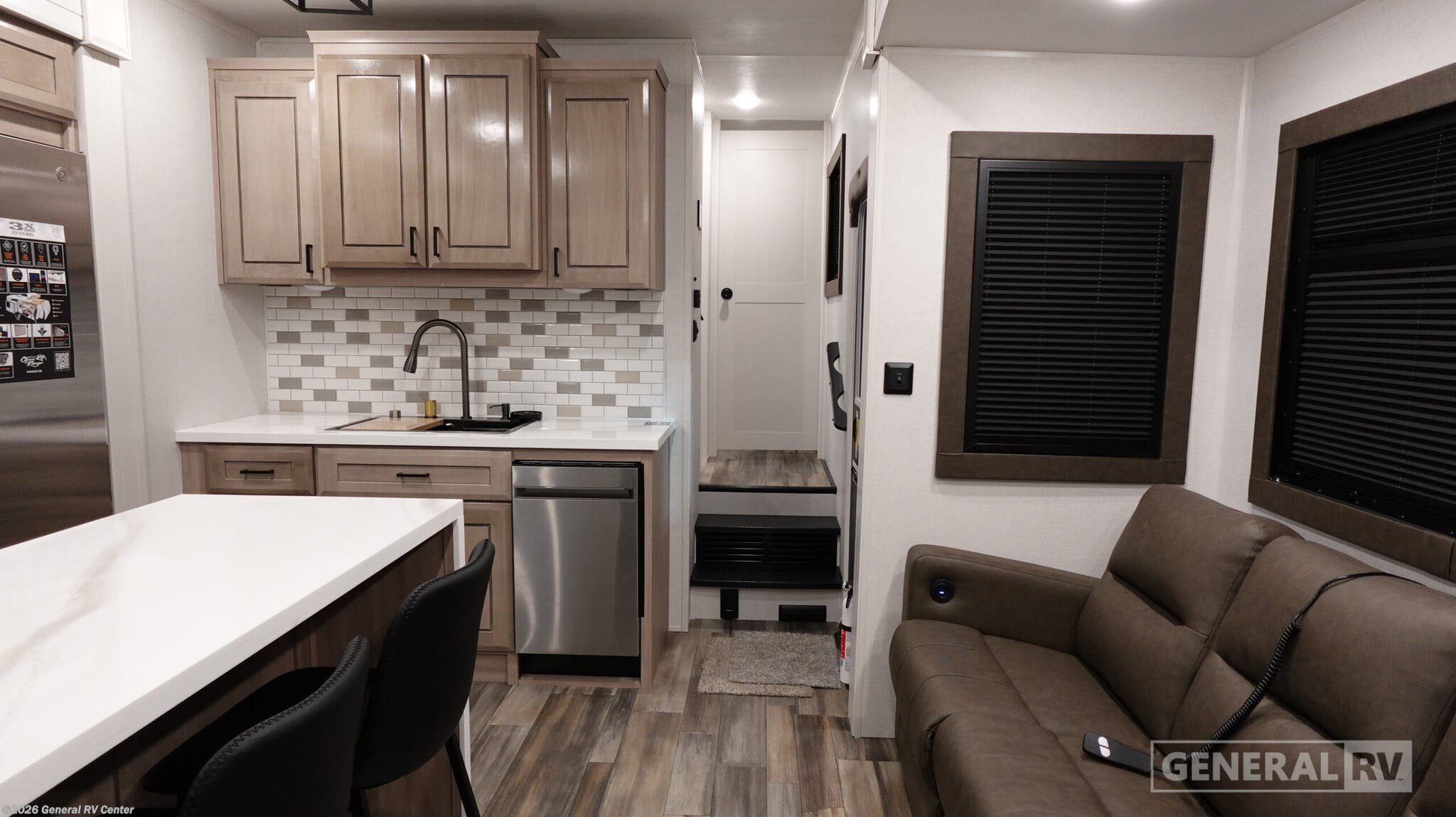 New 2026 Highland Ridge Open Range 3X 393TBR available in Dover, Florida