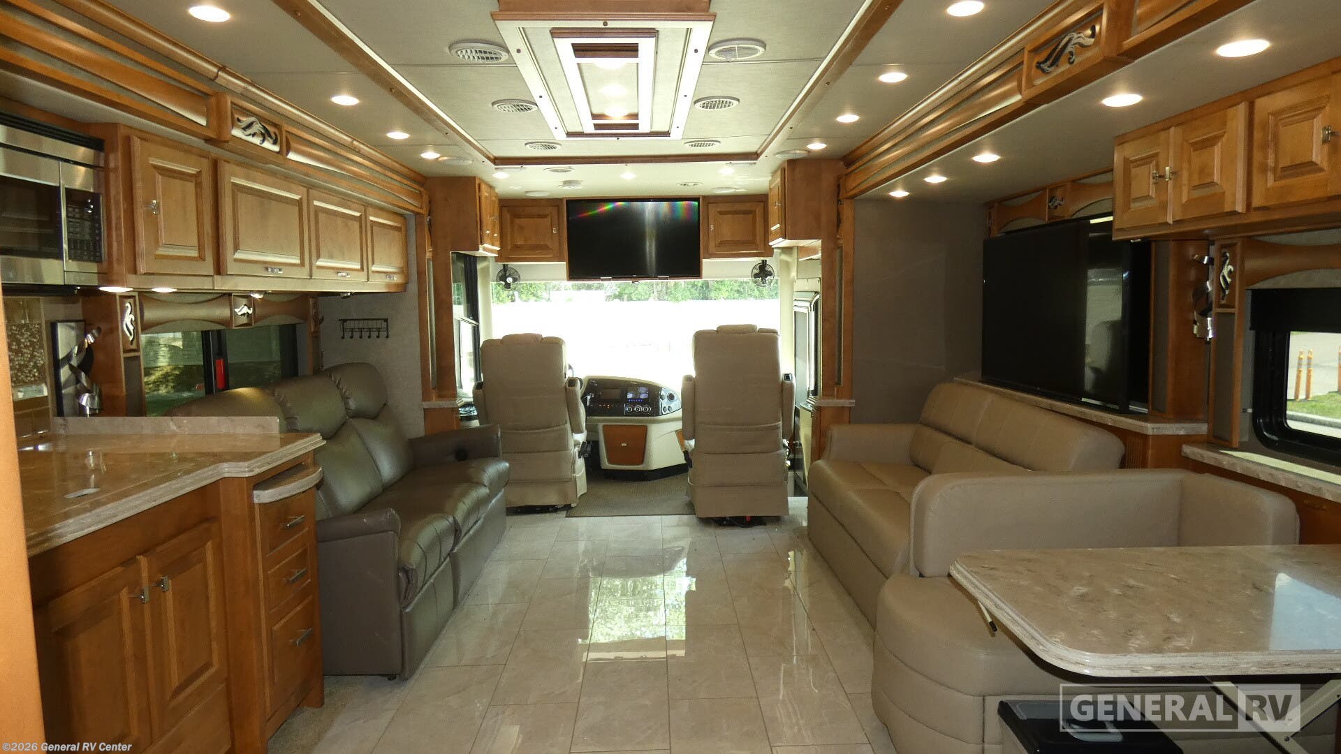 Used 2018 Tiffin Phaeton 40IH available in Dover, Florida